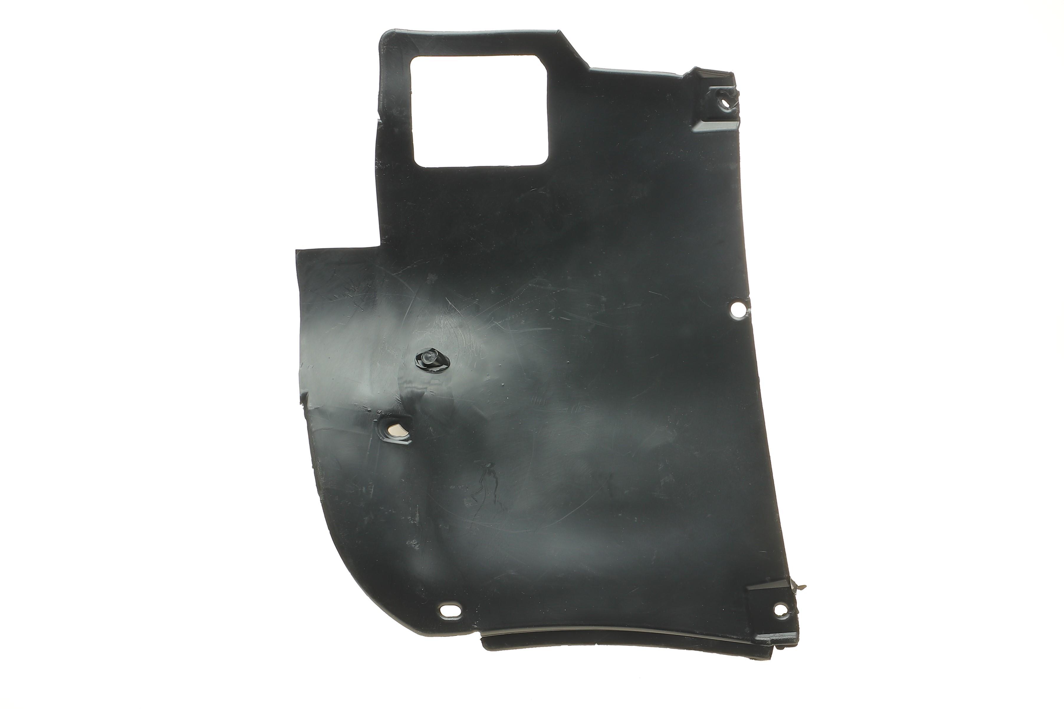 Підкрилок (передній/передня частина) BMW 5 (E39) 95-00 (R)