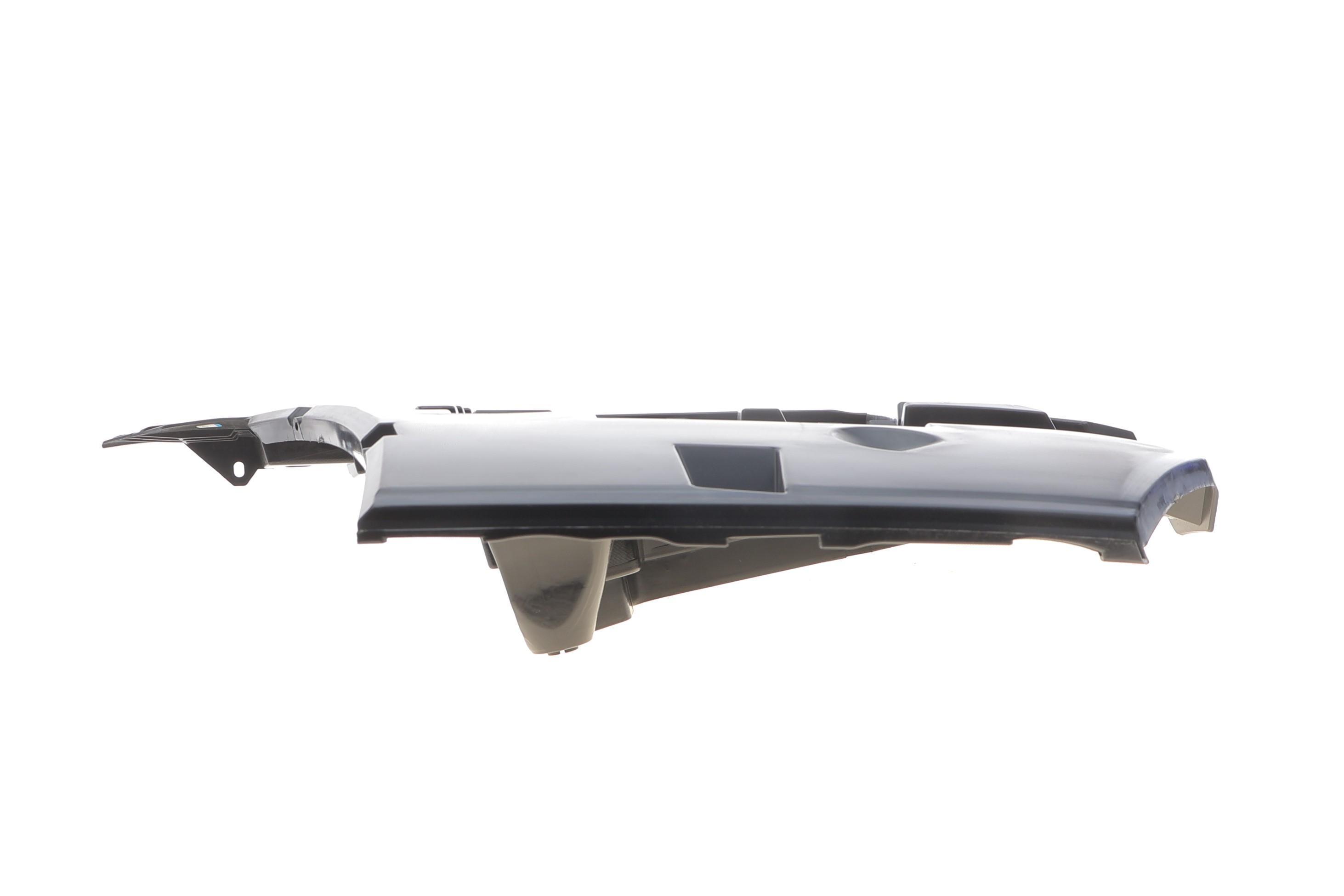 Кронштейн кріплення бампера (заднього/L) BMW 5 (F10) 09-16