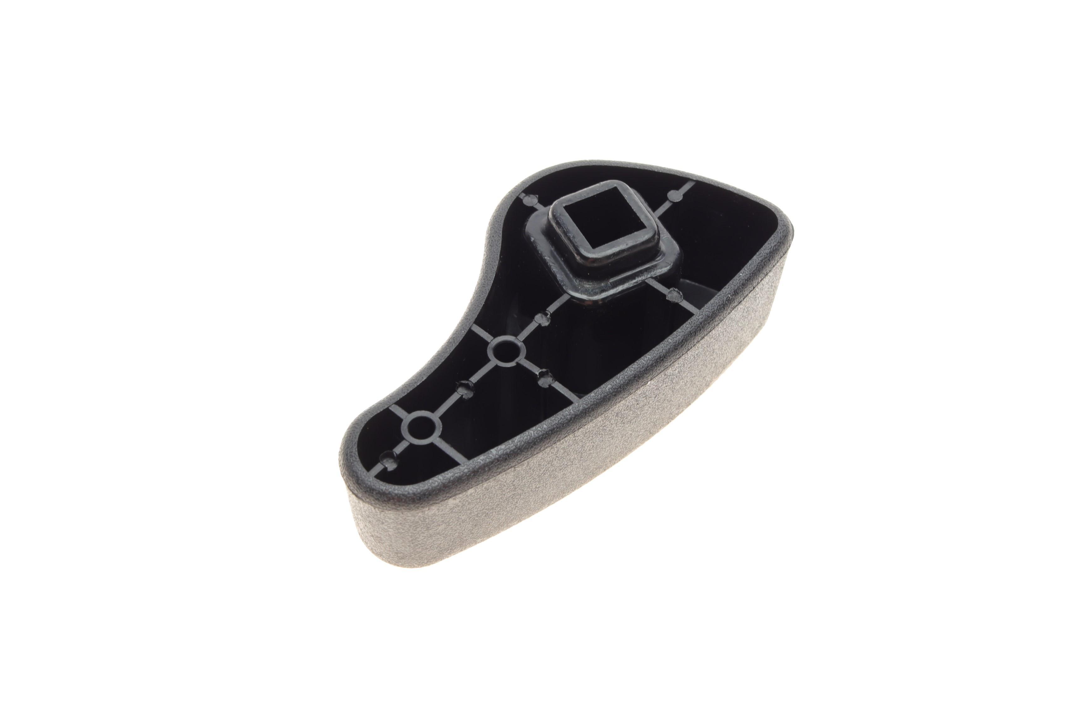 Ручка пластмасова спинки сидіння Opel Vivaro/Renault Trafic 01-14 (к-кт)