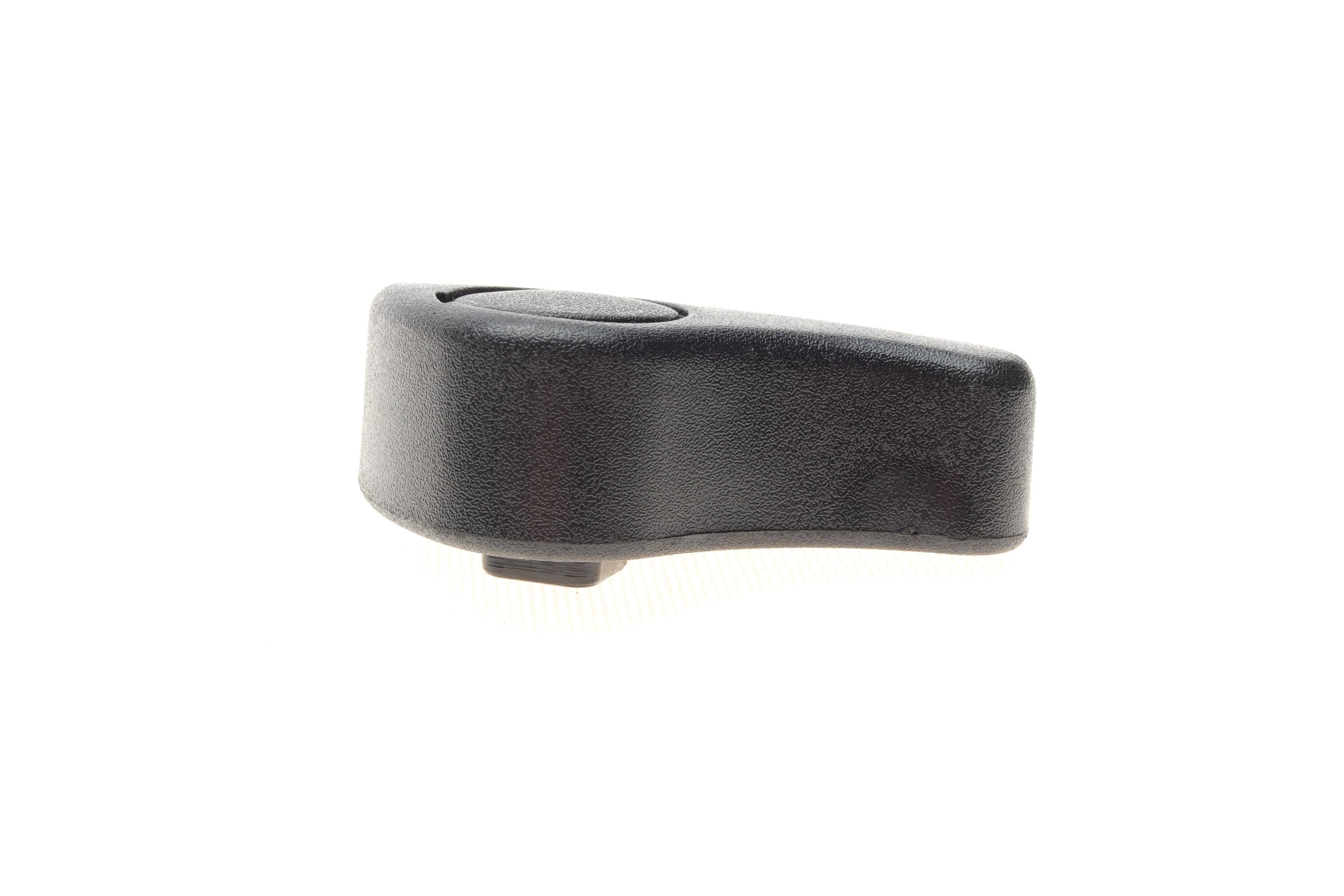 Ручка пластмасова спинки сидіння Opel Vivaro/Renault Trafic 01-14 (к-кт)