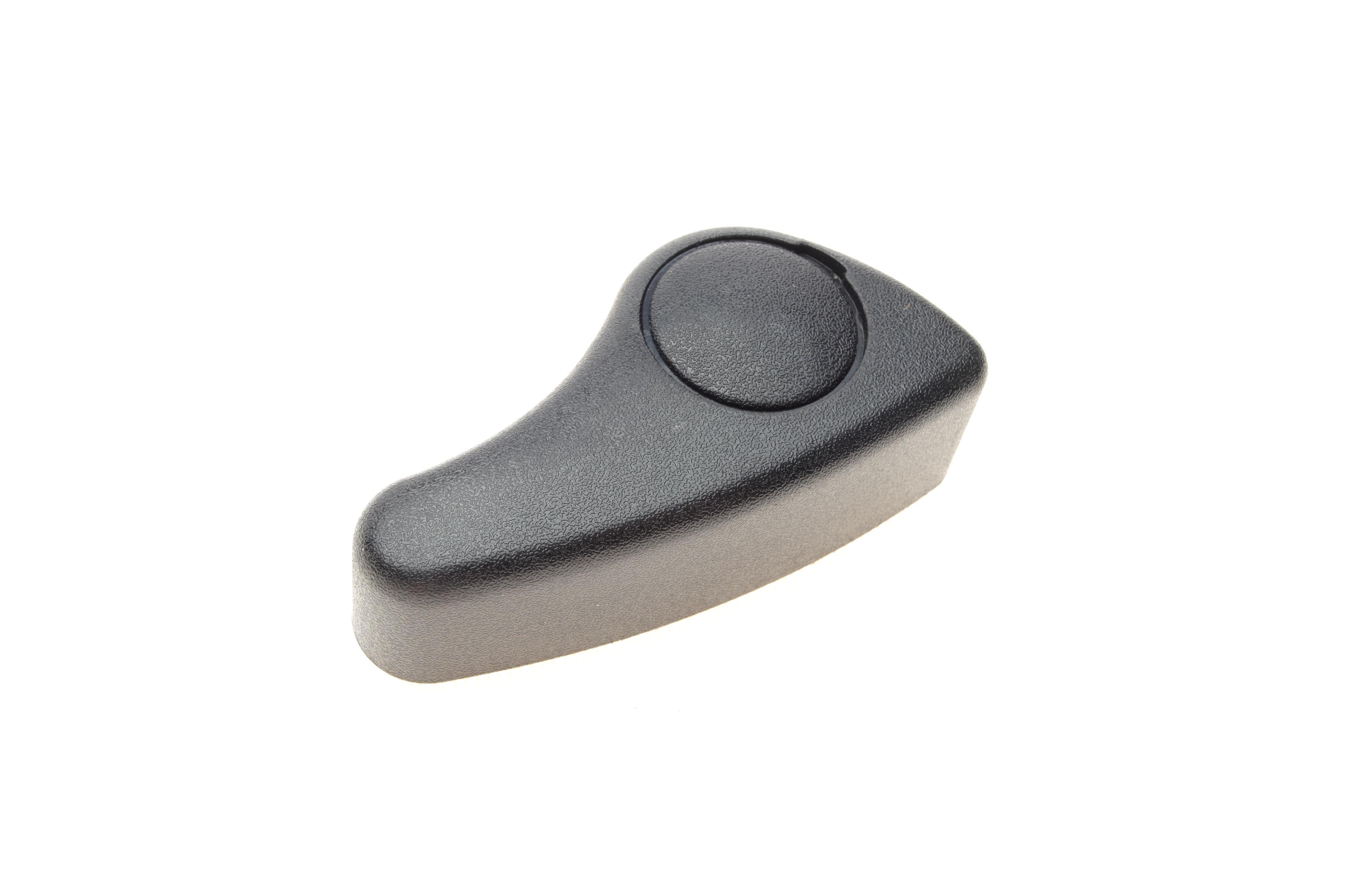 Ручка пластмасова спинки сидіння Opel Vivaro/Renault Trafic 01-14 (к-кт)