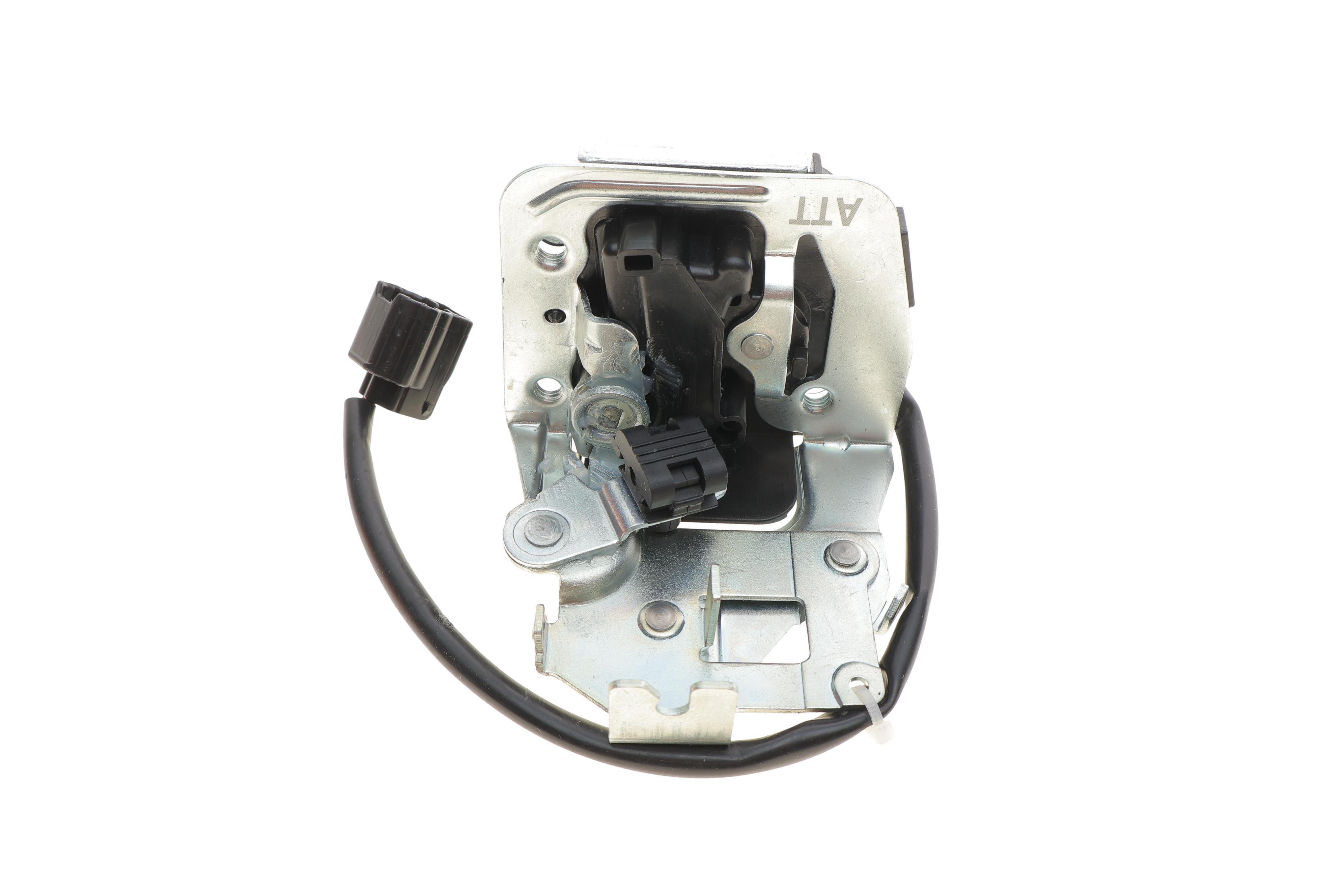 Замок дверей (бічних/R) Renault Master 10-