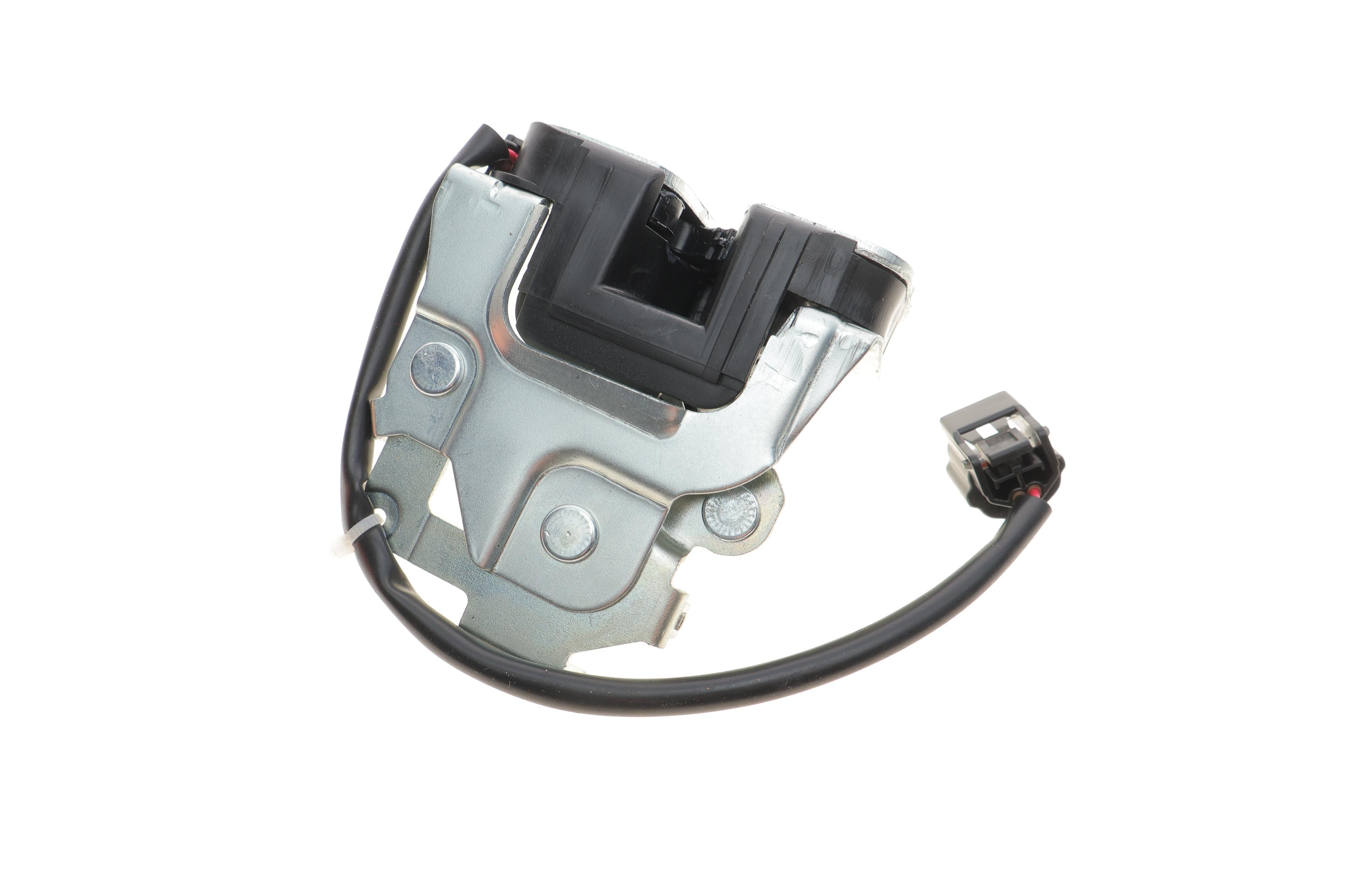 Замок дверей (бічних/R) Renault Master 10-