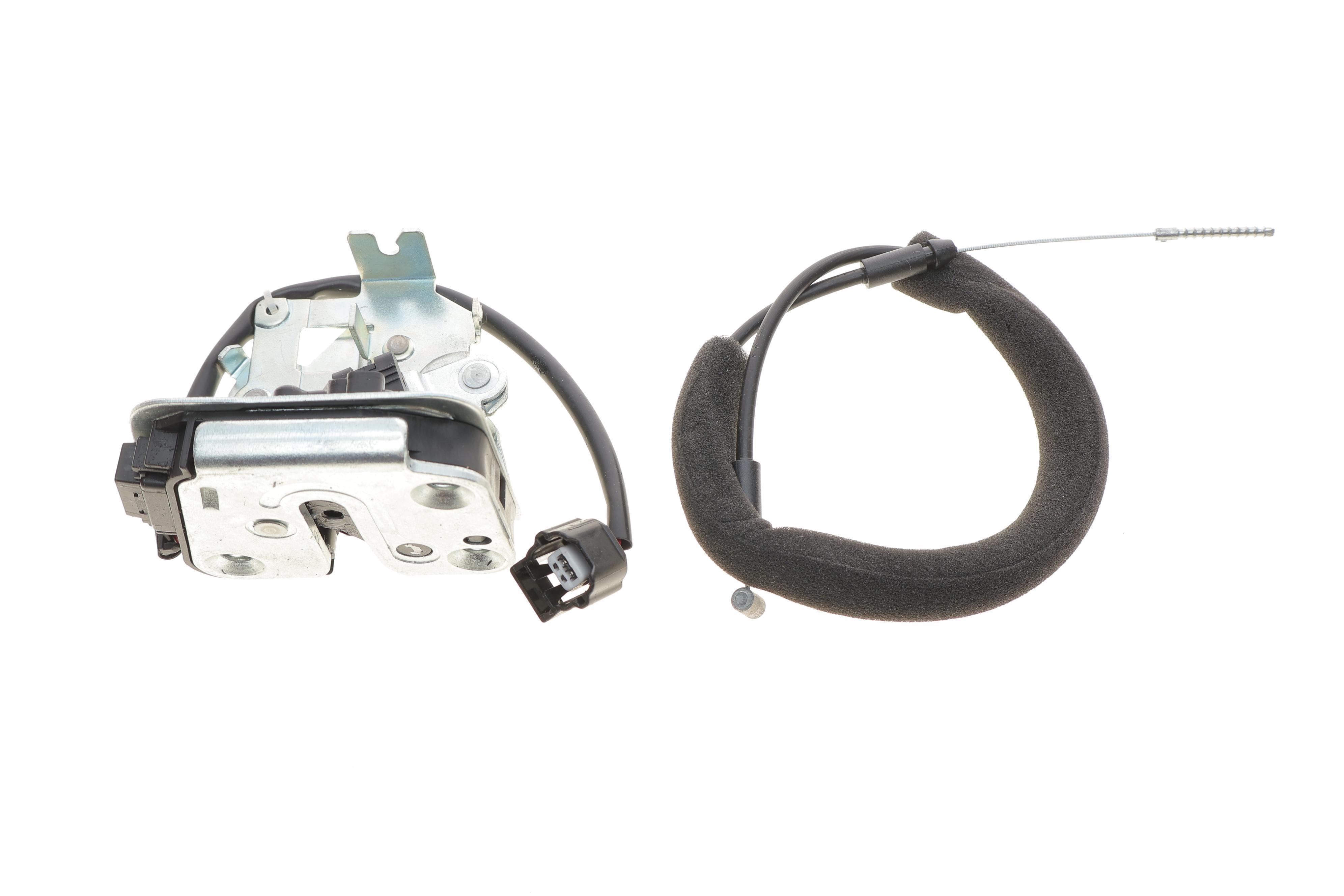 Замок дверей (бічних/R) Renault Master 10-