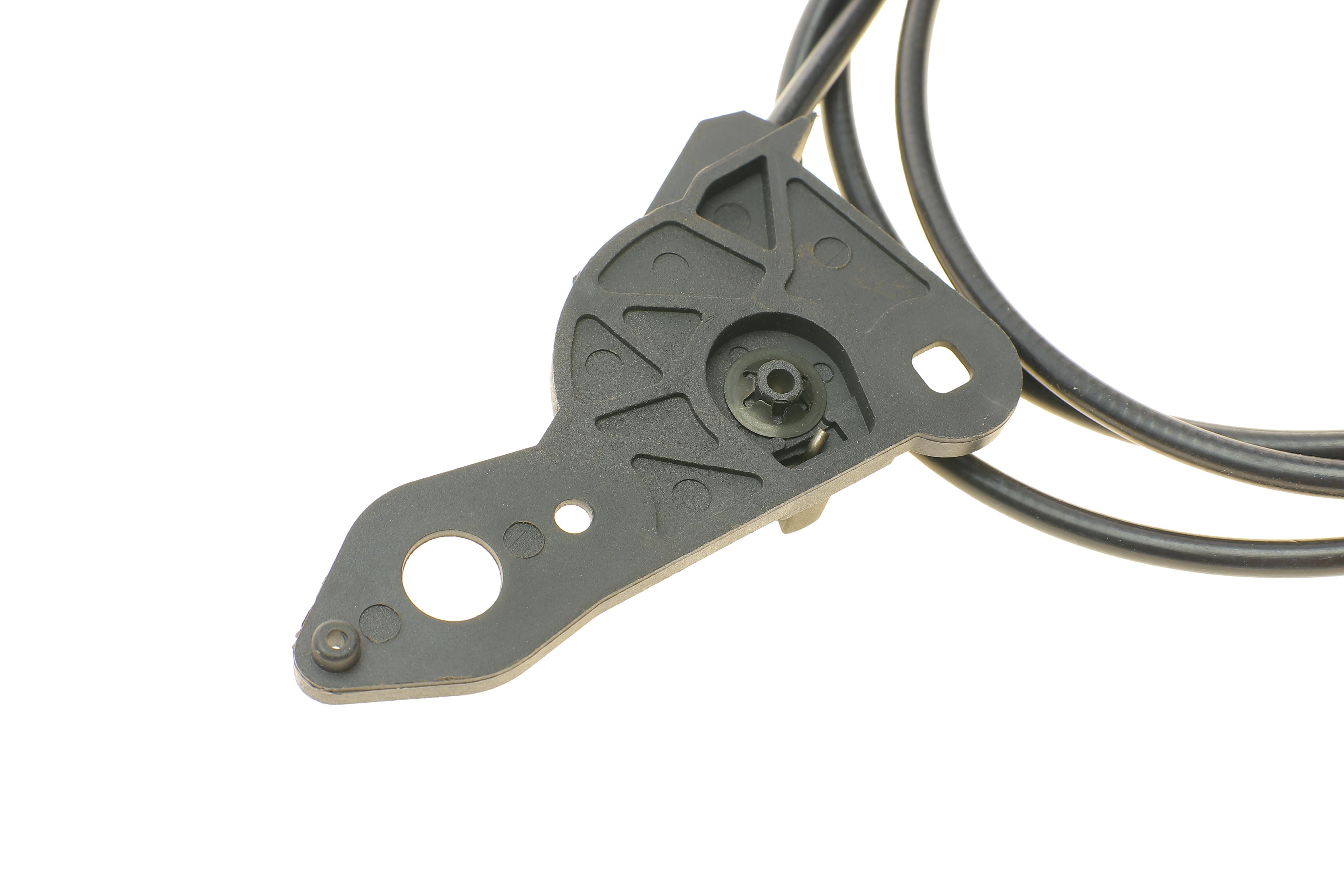 Трос капота BMW 3 (E36) 90-98