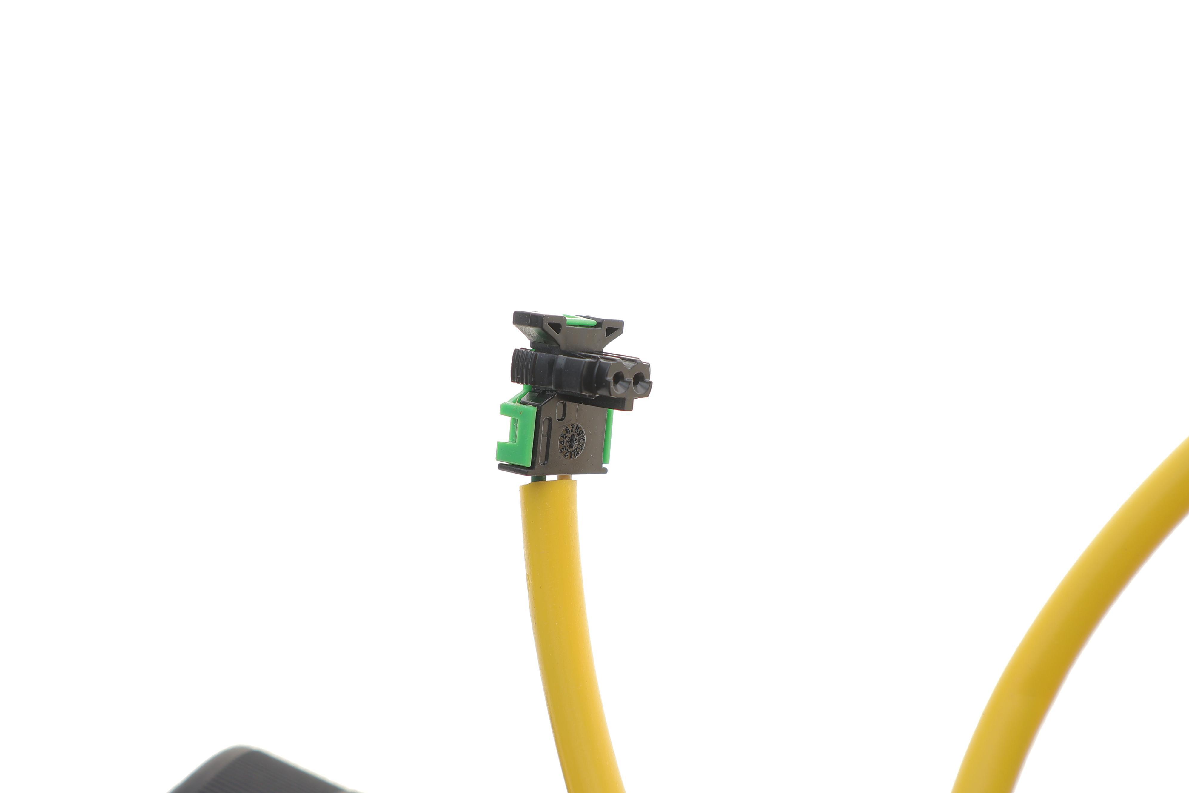 Перемикач підрульовий Fiat Punto 05- (повороти/світло/туманки)