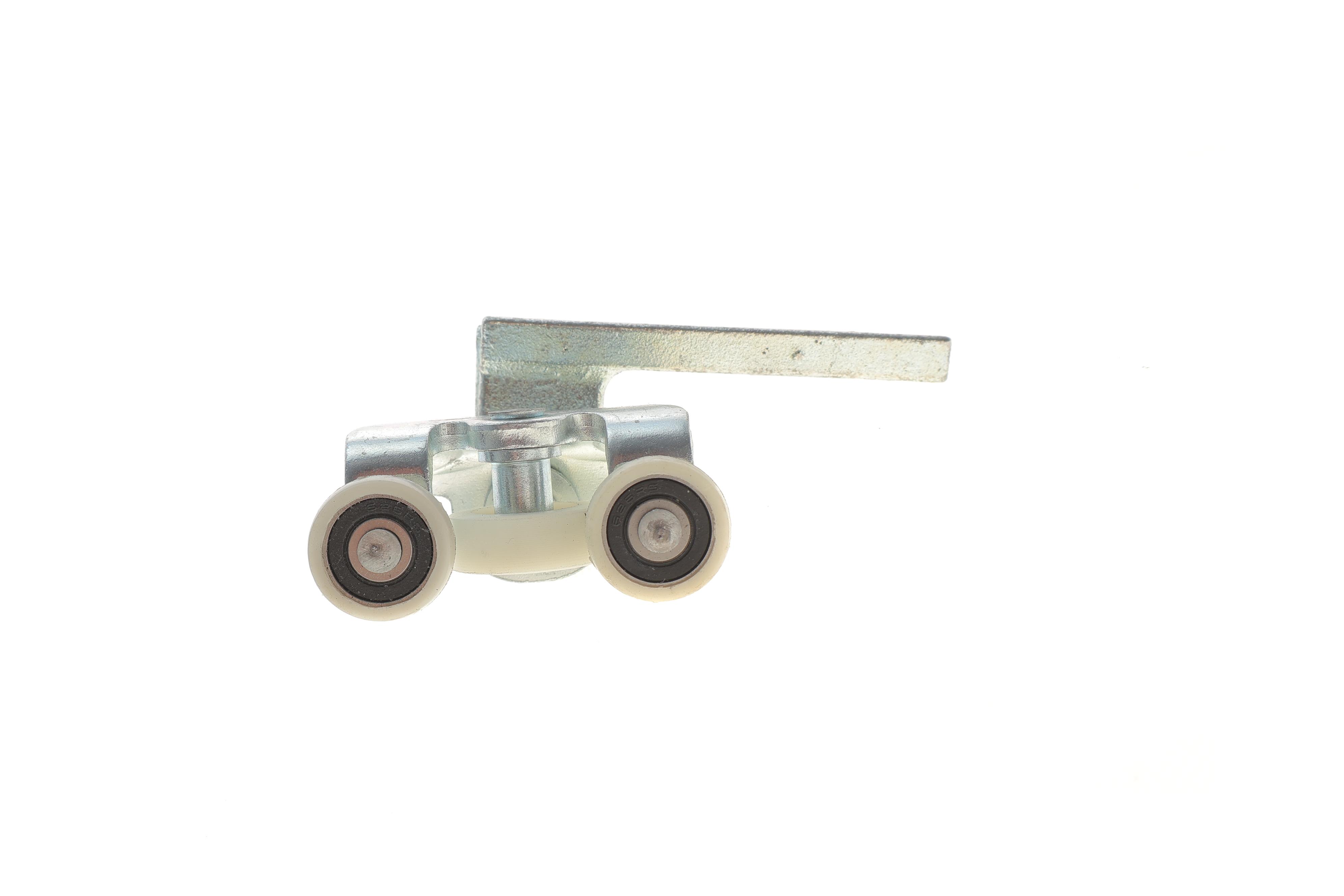 Ролик дверей (бічних/верхній) Iveco Daily 14- (R)