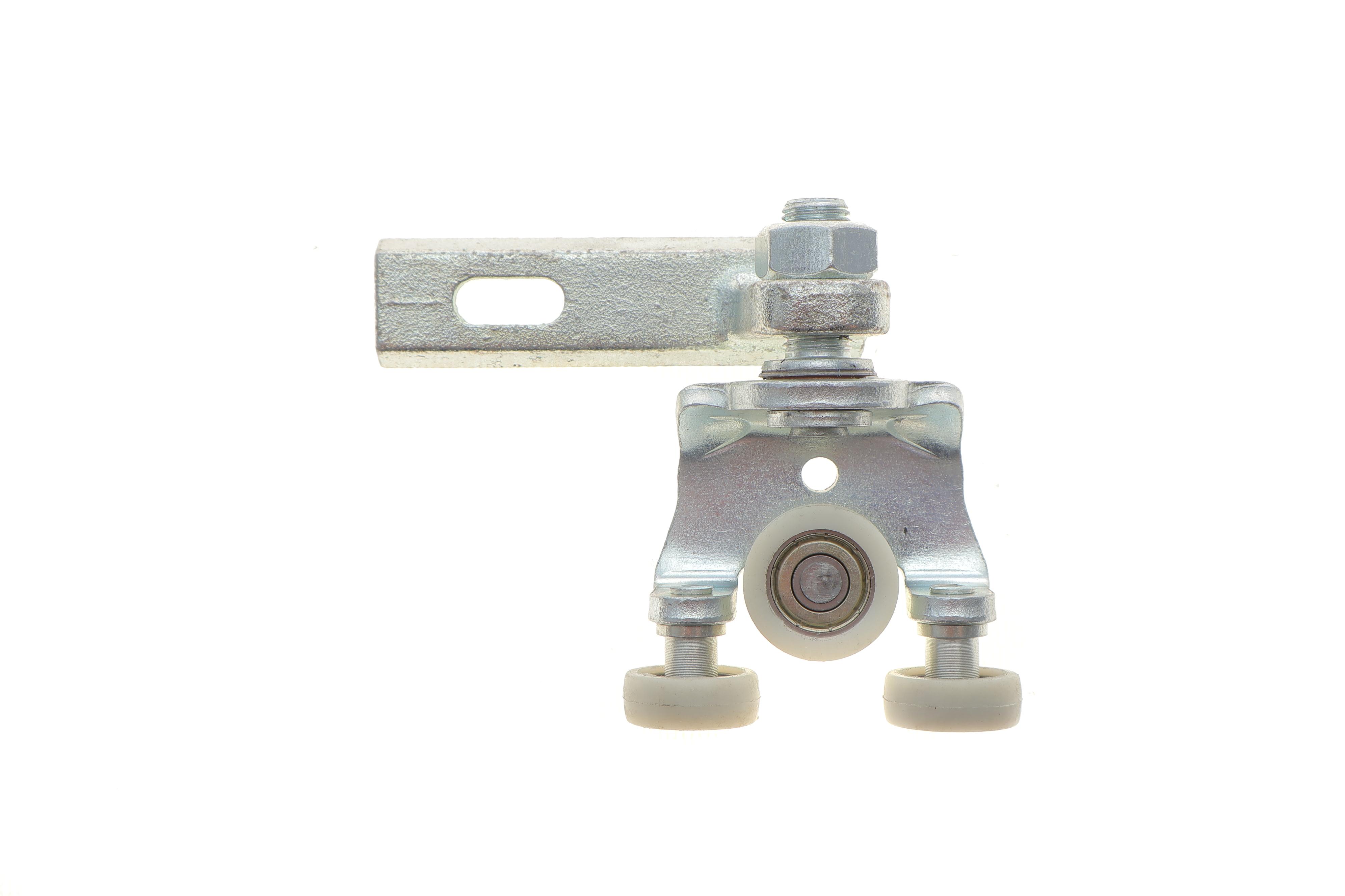 Ролик дверей (бічних/верхній) Iveco Daily 14- (R)