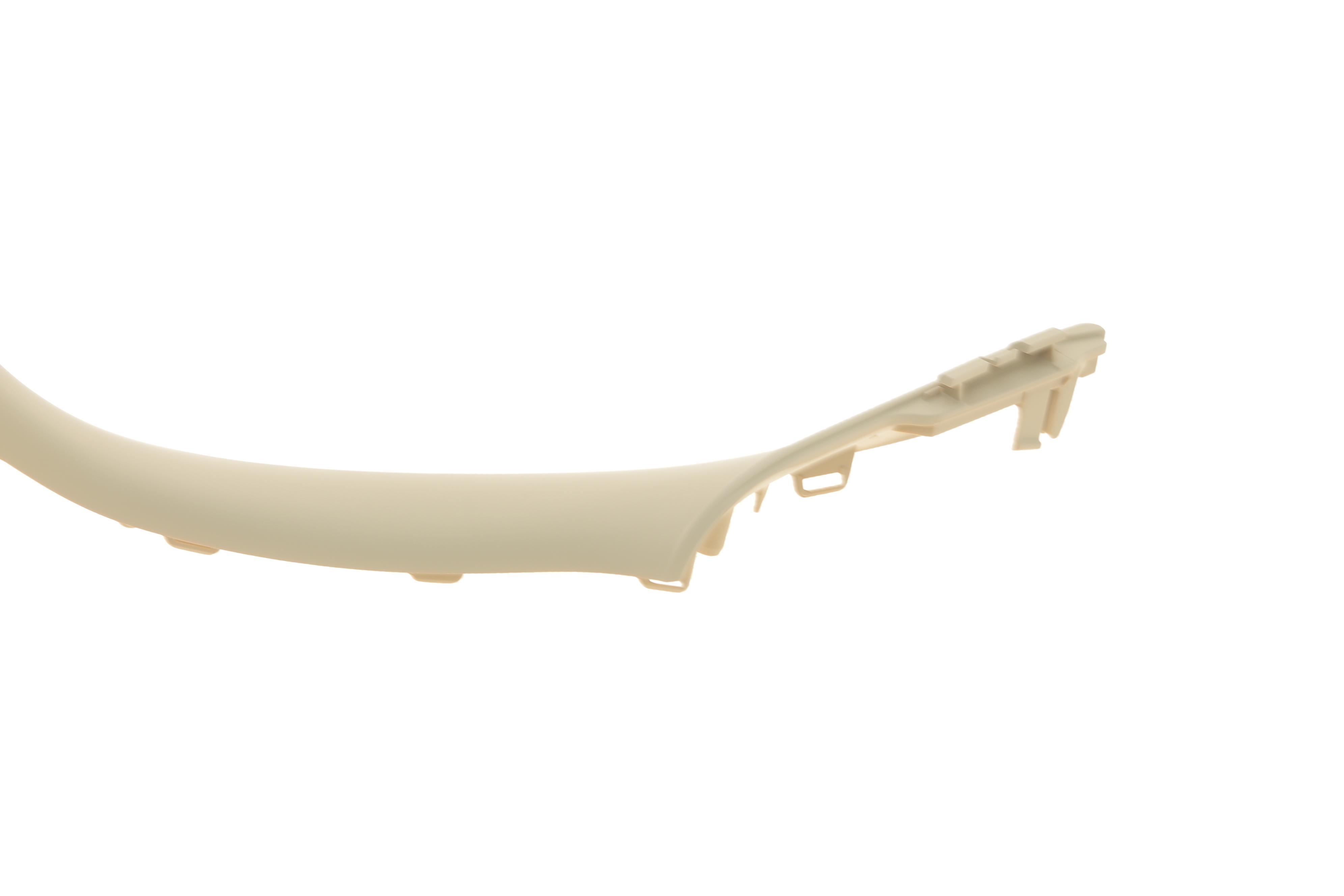 Ручка дверей (задніх/всередині) (L) BMW 5 (F10) 09-17