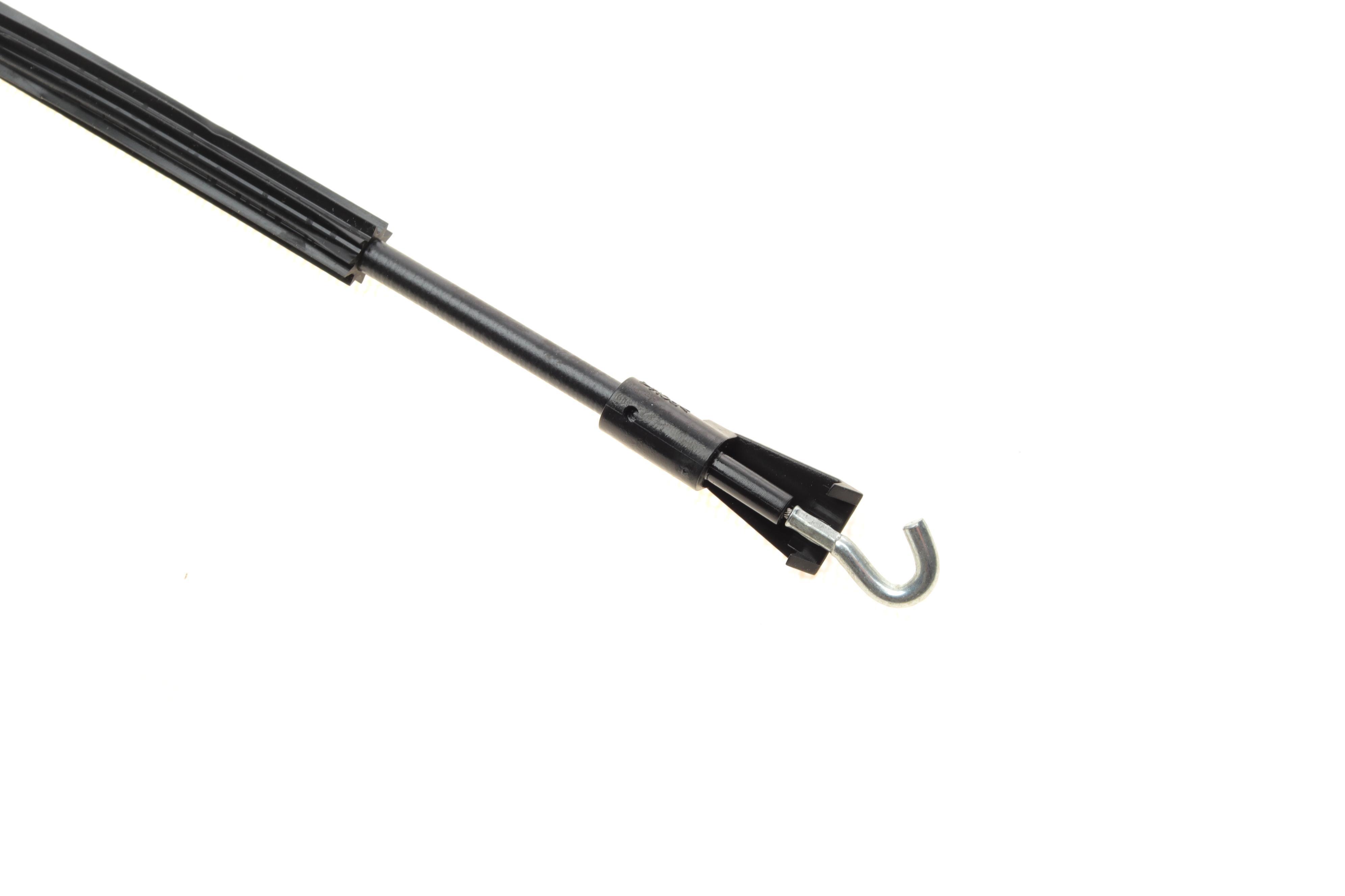 Трос дверей (передніх) VW Golf V 03-10 (L) (709/616mm)