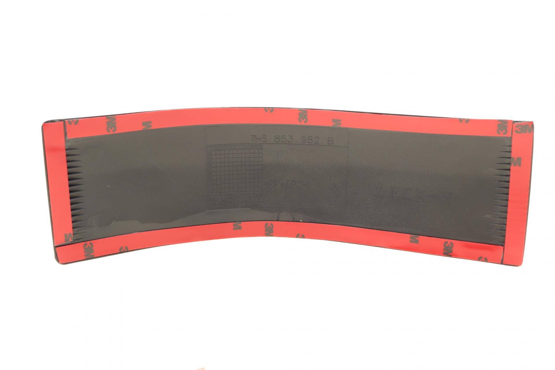 Молдинг кузова (задній/R) VW T5 03-15