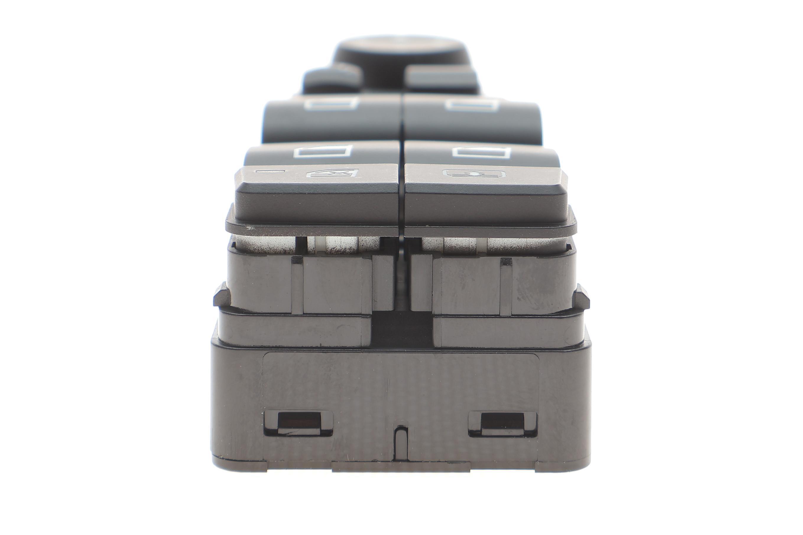 Кнопка склопідіймача (L) BMW 5 (F10/F07/F11) 11-16 (блок)