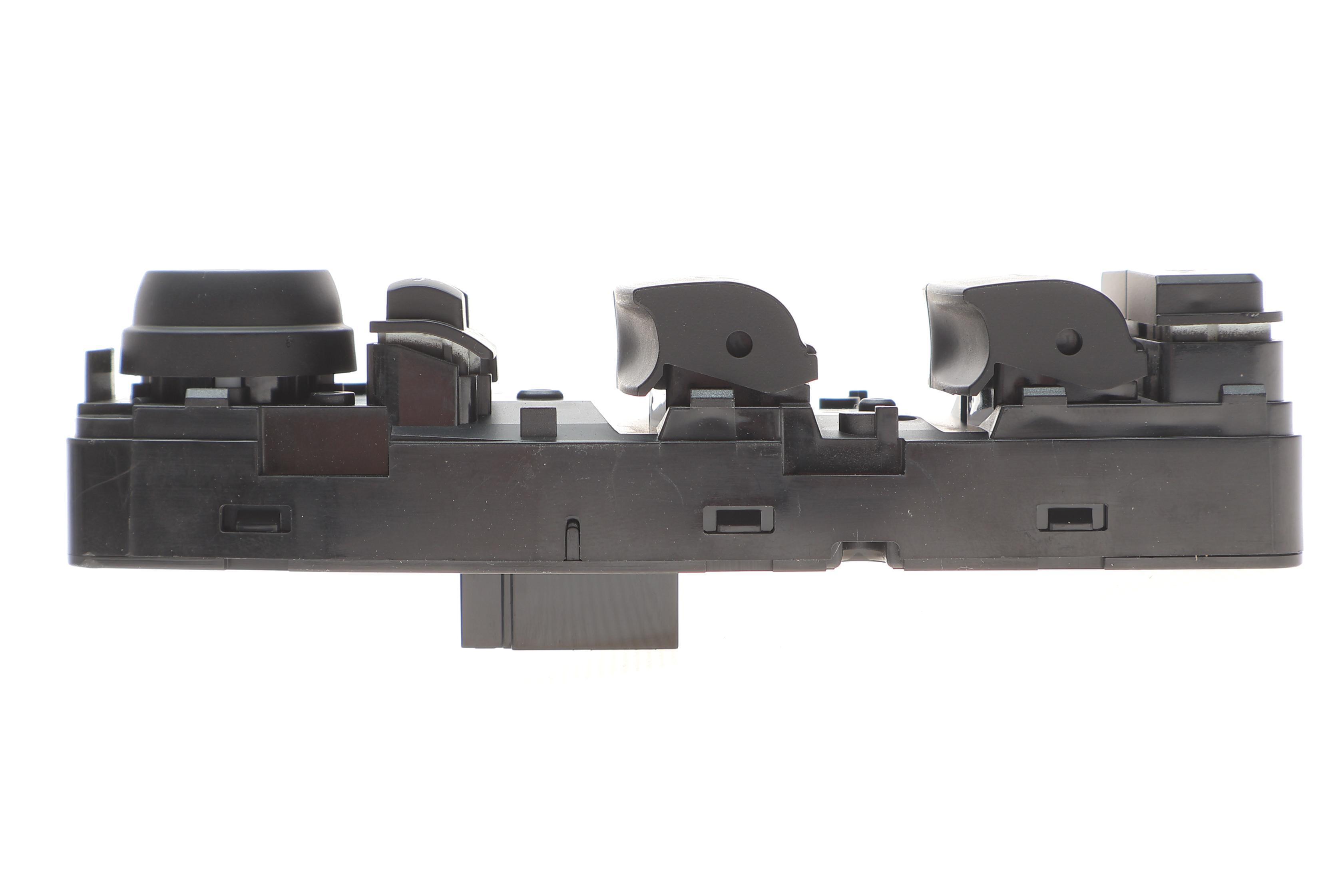 Кнопка склопідіймача (L) BMW 5 (F10/F07/F11) 11-16 (блок)