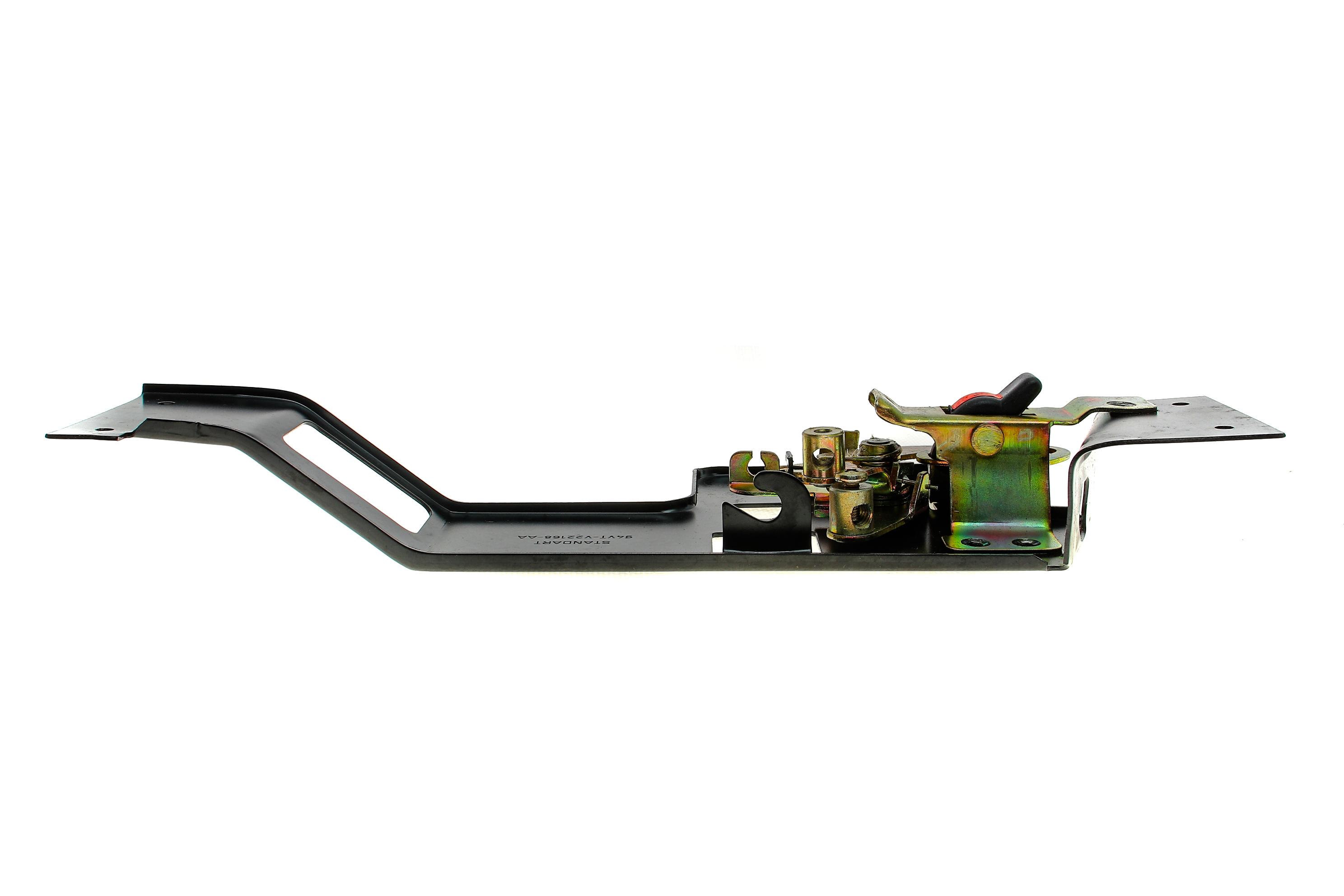 Механізм замка дверей (бічних/R) Ford Transit 92-00