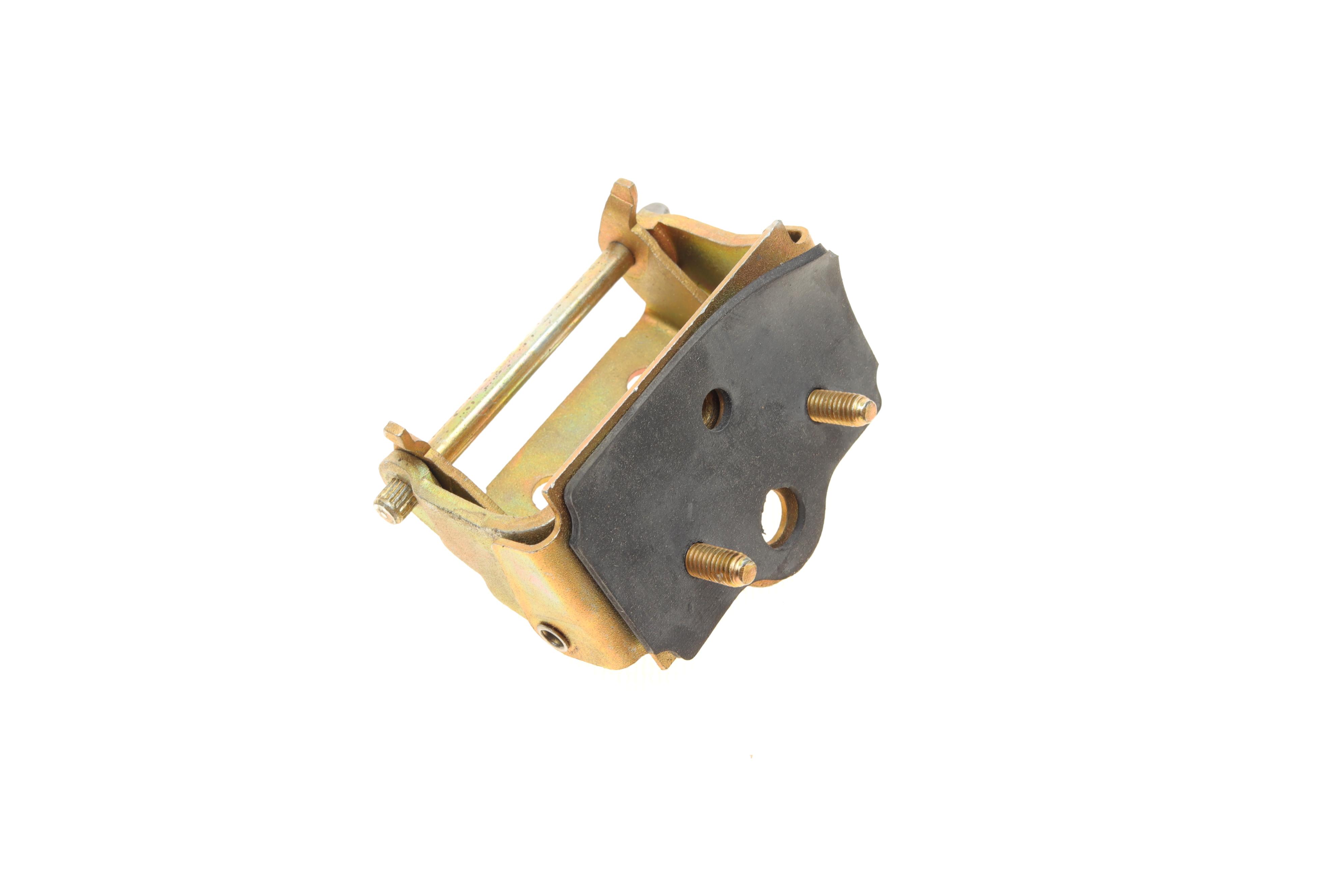 Петля дверей (задніх) Ford Connect 02- (ляда)