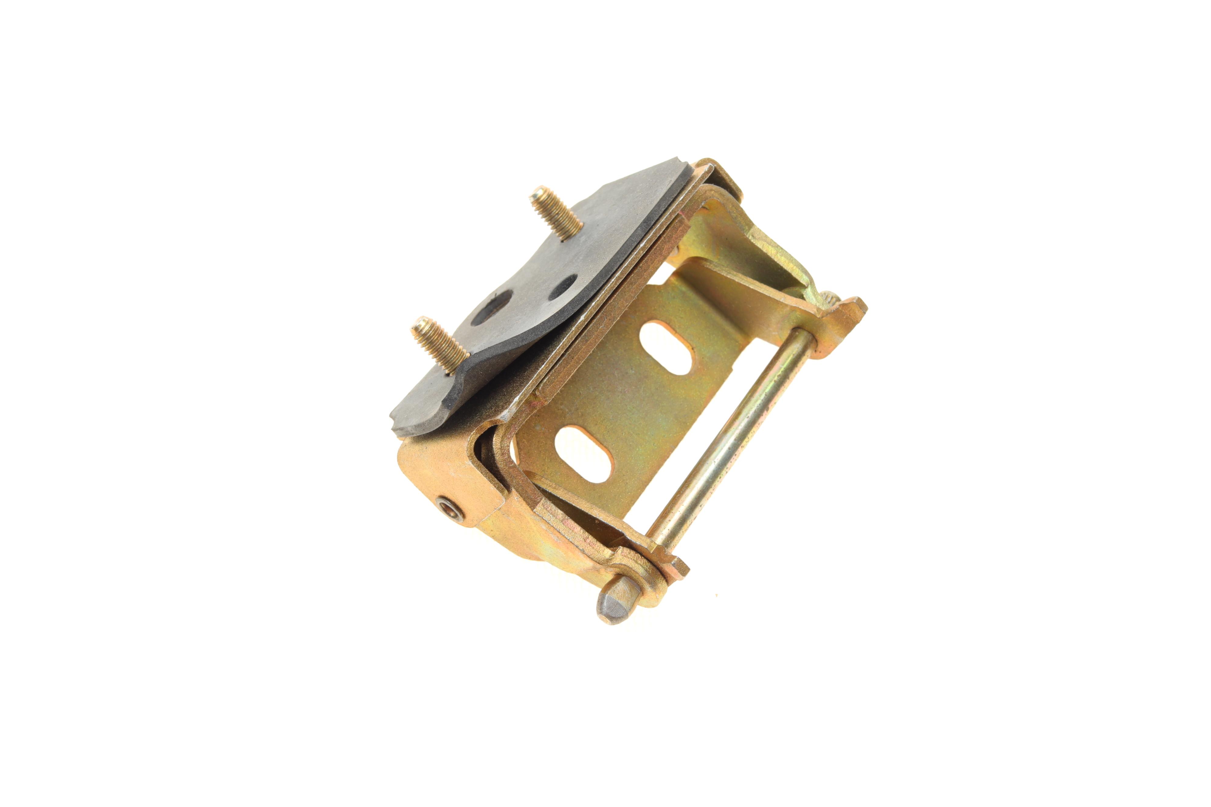 Петля дверей (задніх) Ford Connect 02- (ляда)