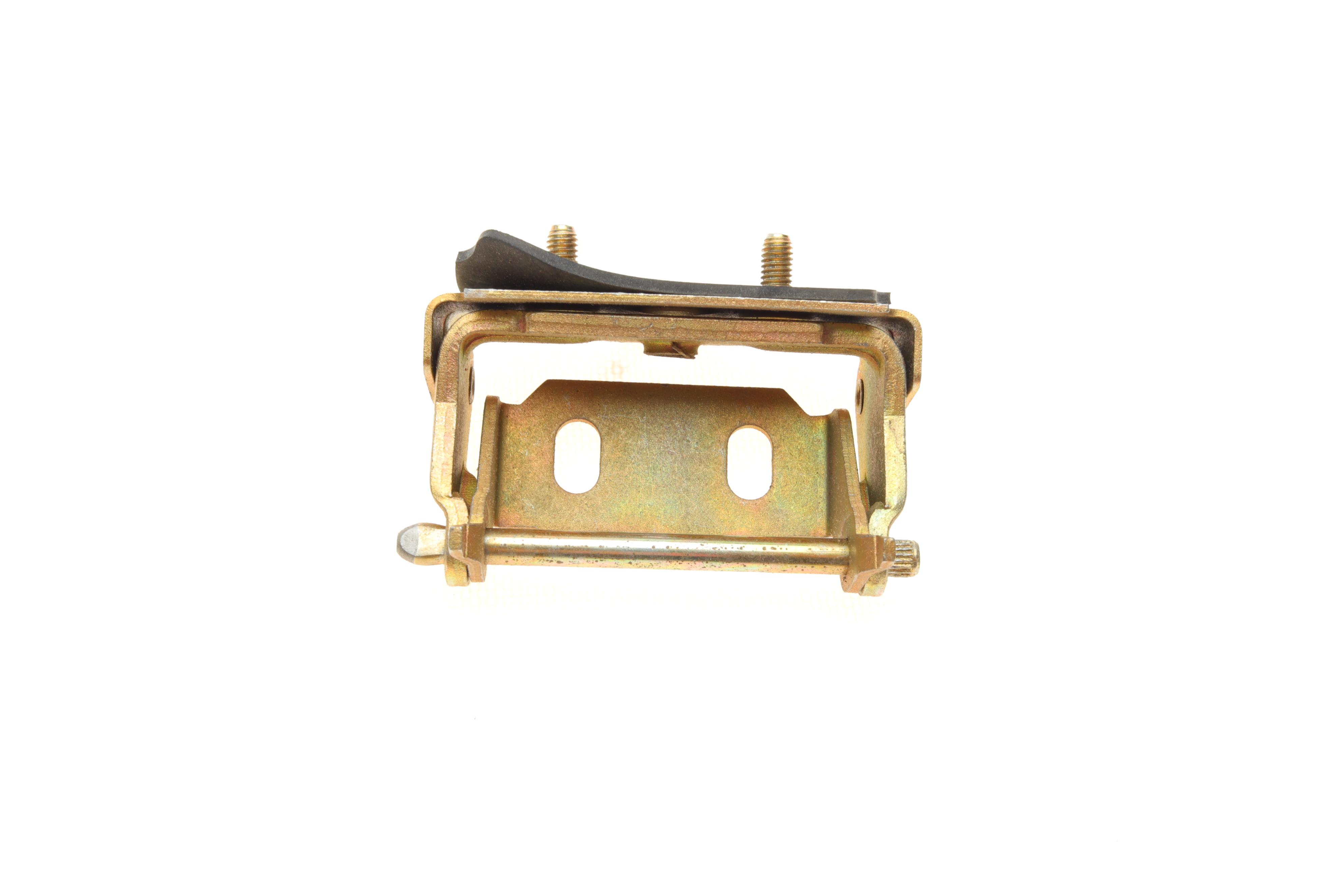 Петля дверей (задніх) Ford Connect 02- (ляда)