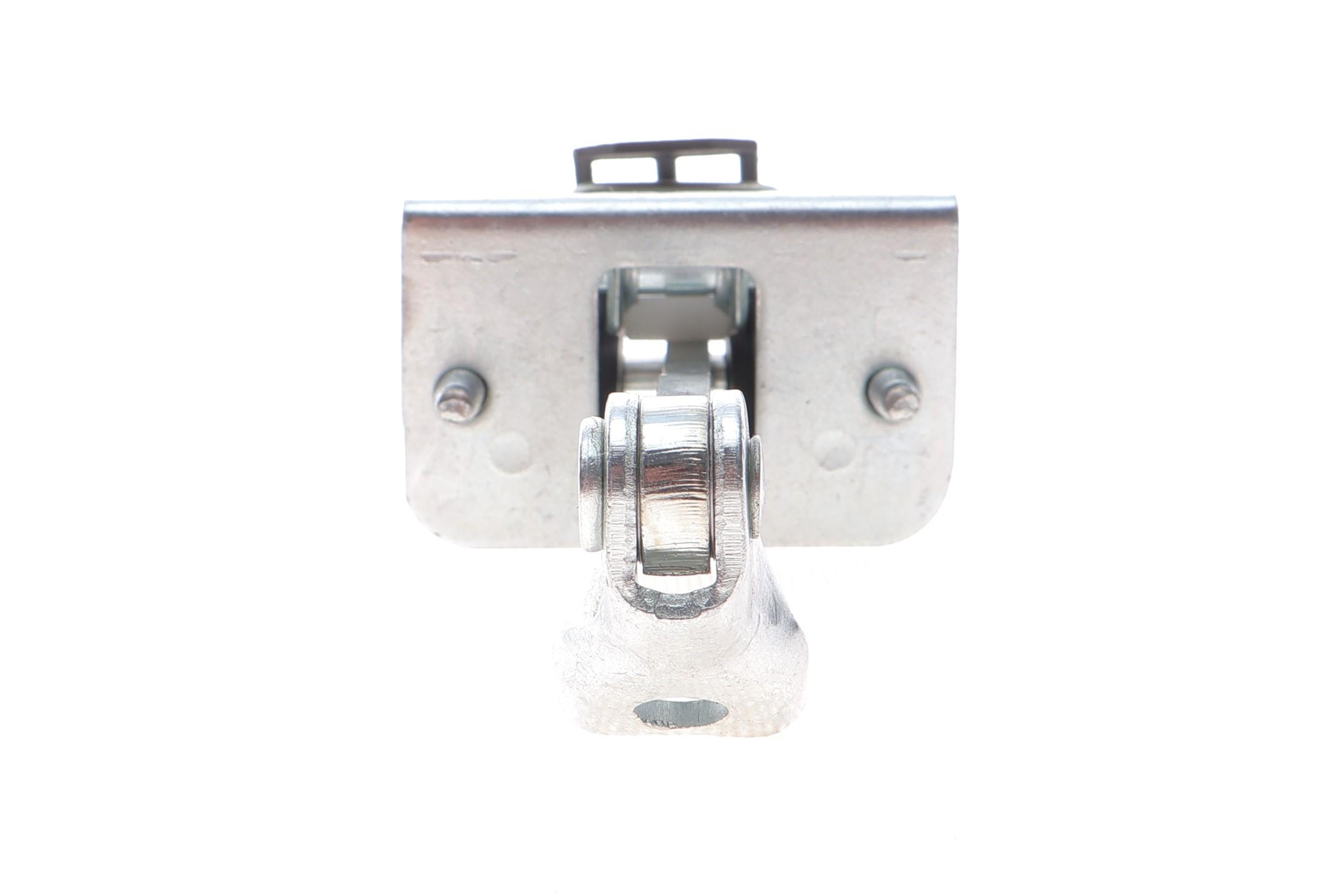 Обмежувач дверей (задніх) Peugeot 3008/5008 09-