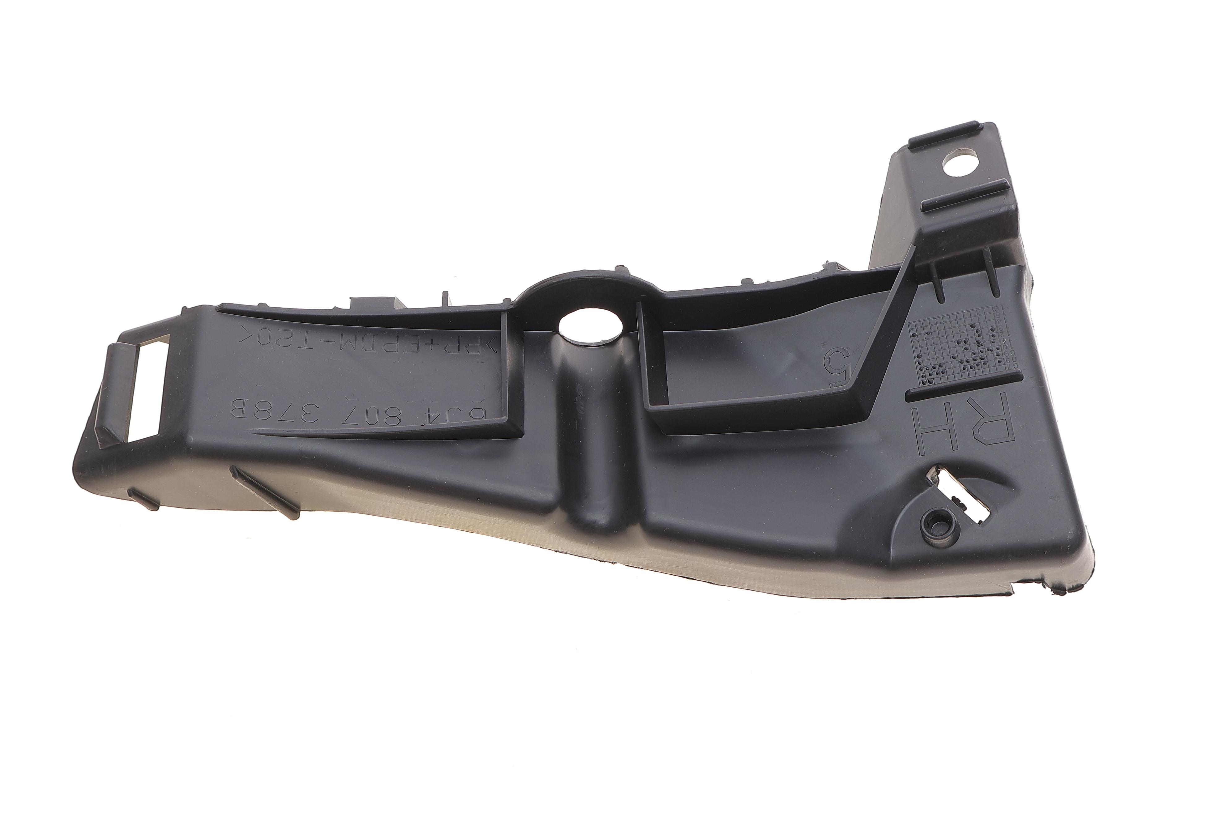 Кронштейн кріплення бампера (заднього/R) Seat Ibiza 08-17