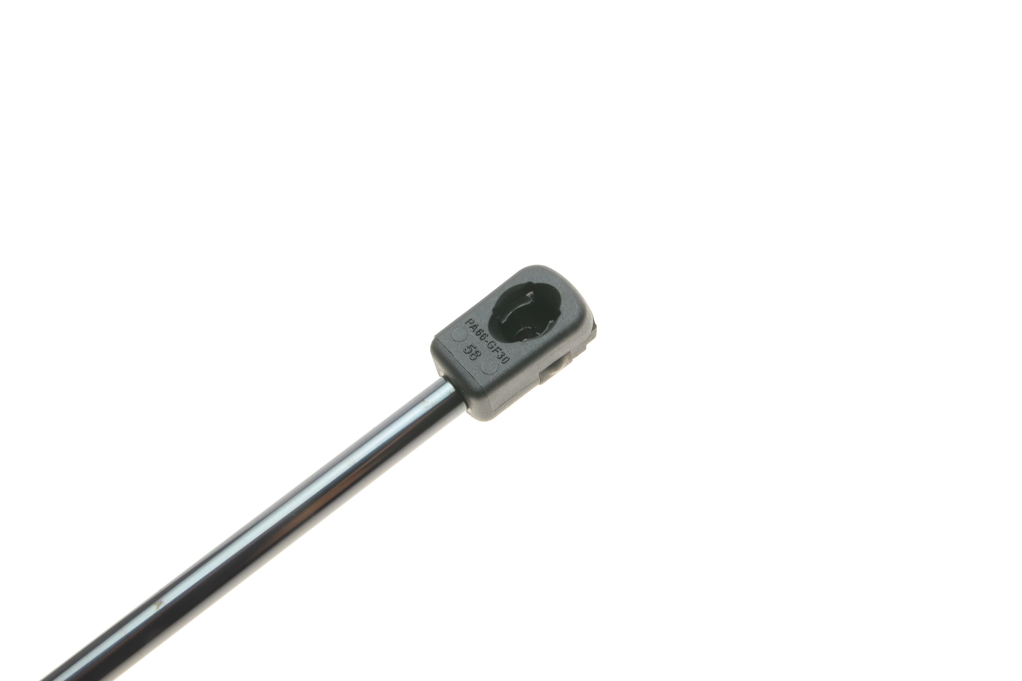 Амортизатор кришки багажника Citroen C4 07-13 (вен) (з заднім склом, що відкривається)