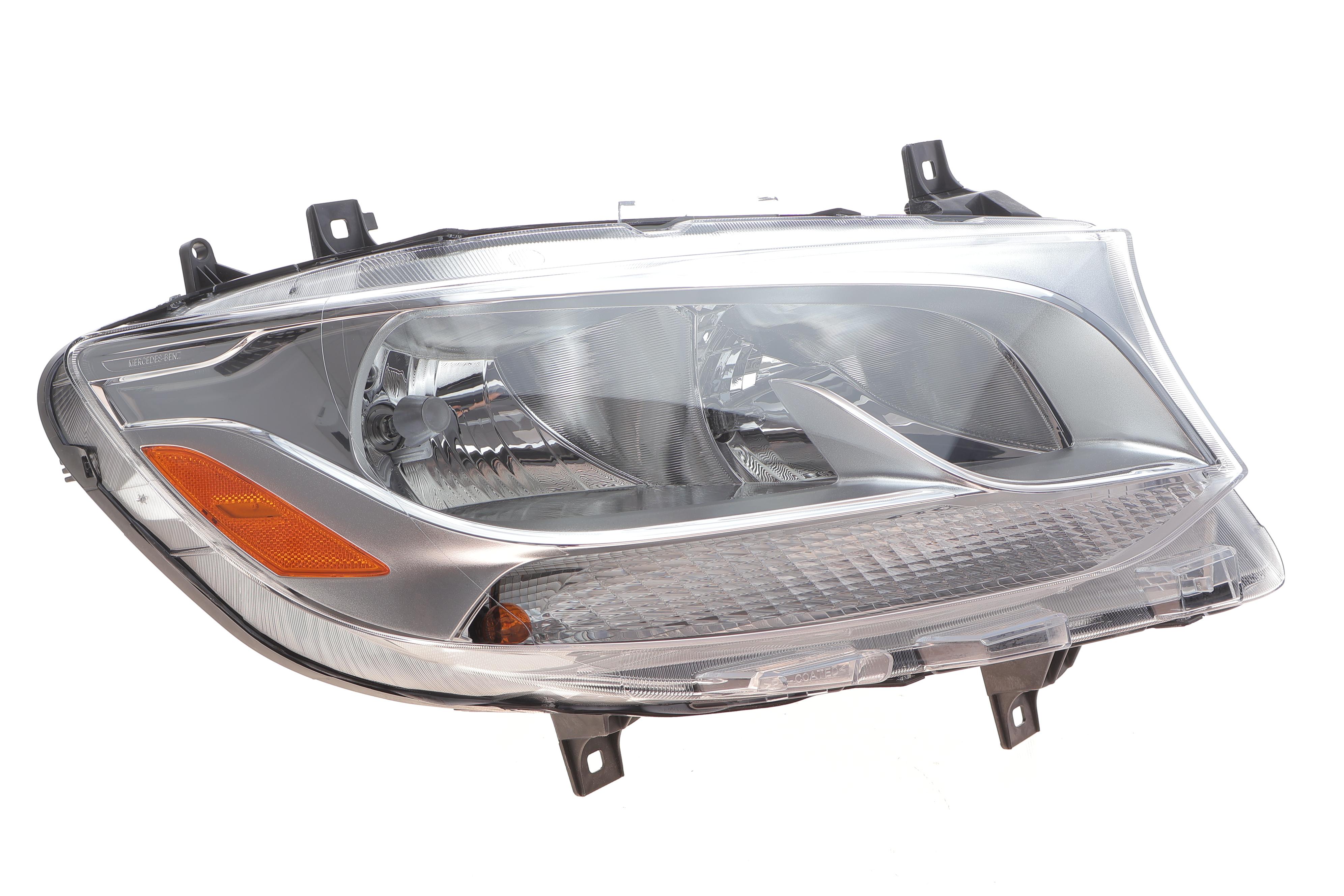 Фара (R) MB Sprinter (W907/W910) 18-