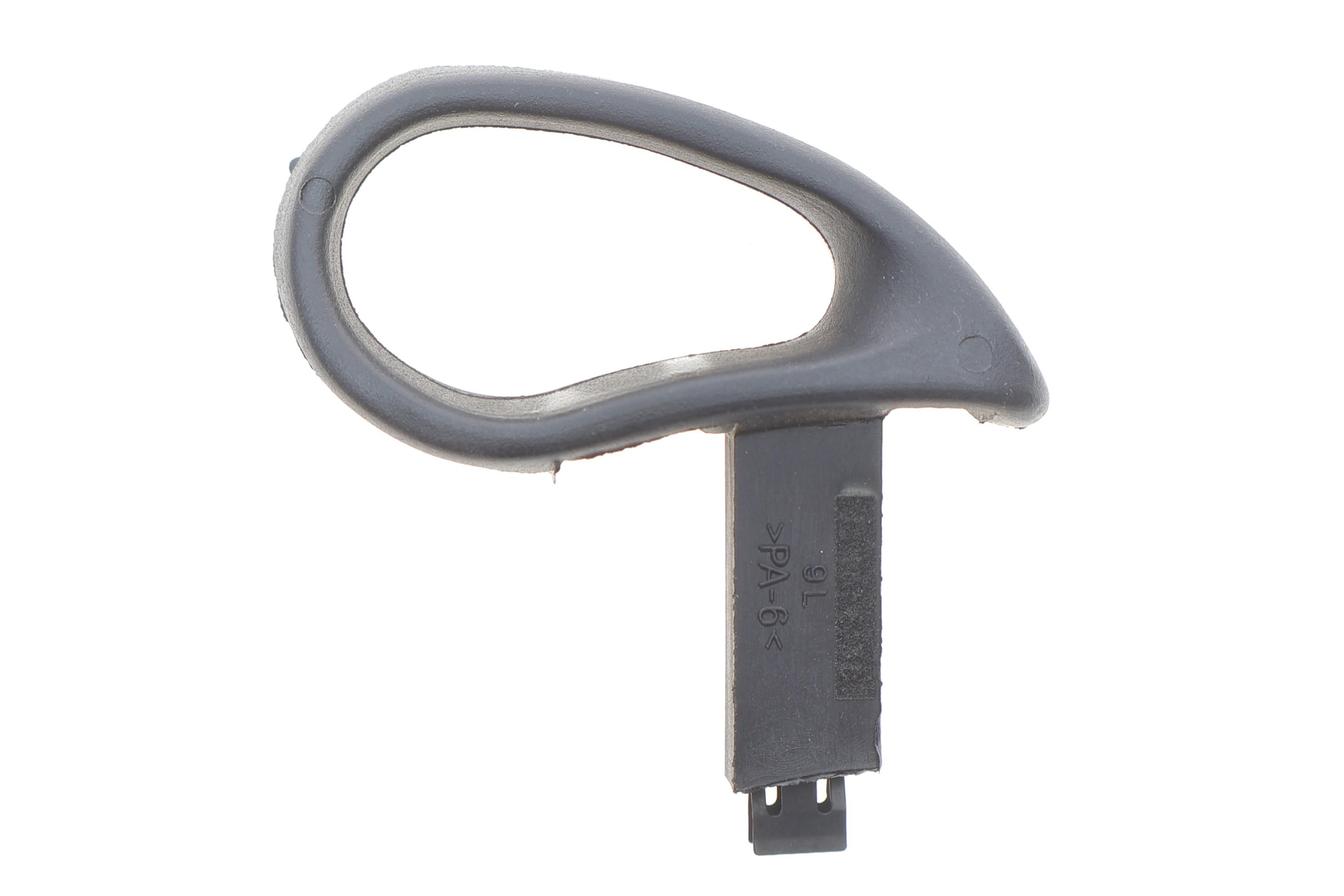 Ручка пластмасова сидіння VW Caddy 15- (L)