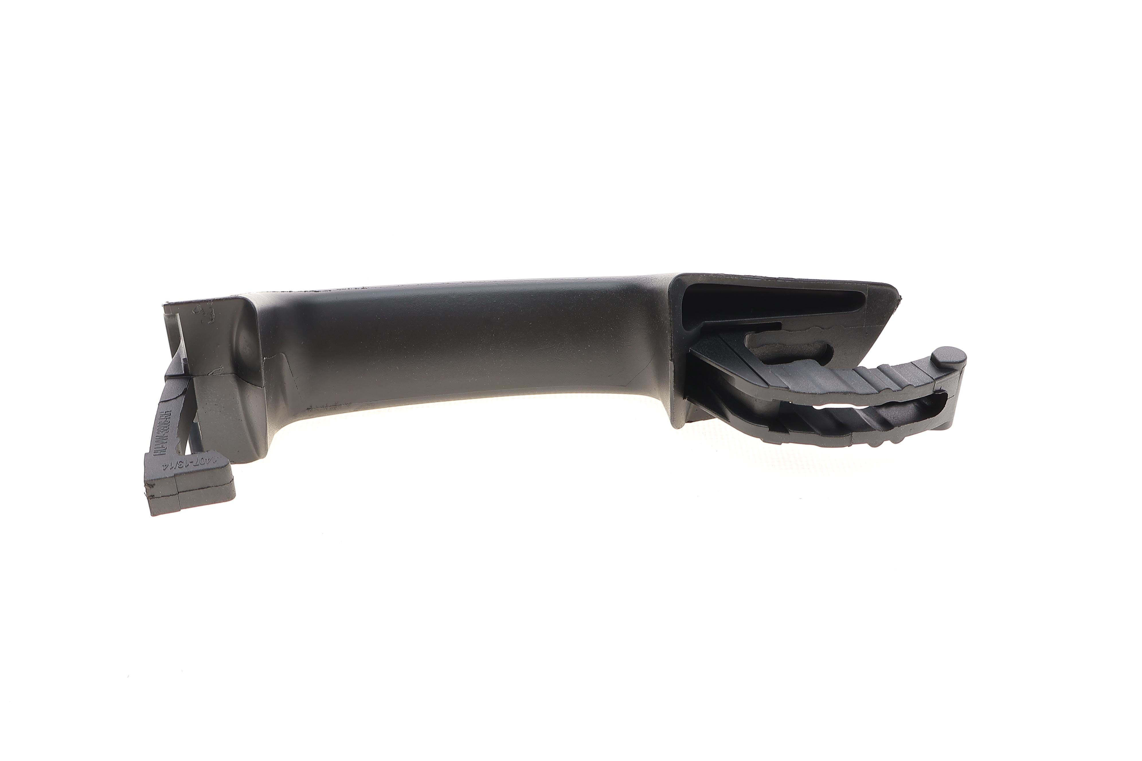 Ручка дверей (задніх/ззовні) (L) VW Touareg 10-18