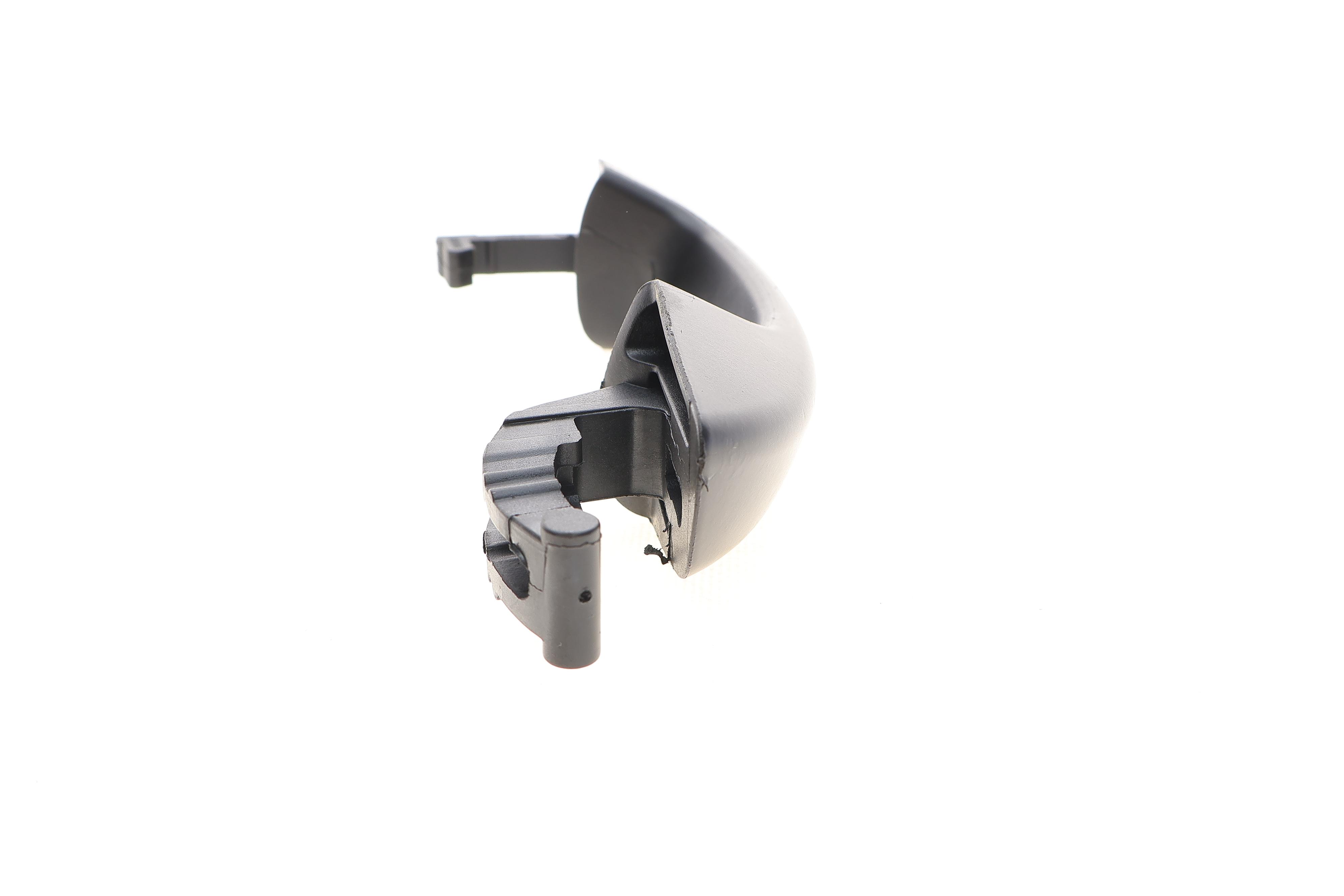 Ручка дверей (задніх/ззовні) (L) VW Touareg 10-18