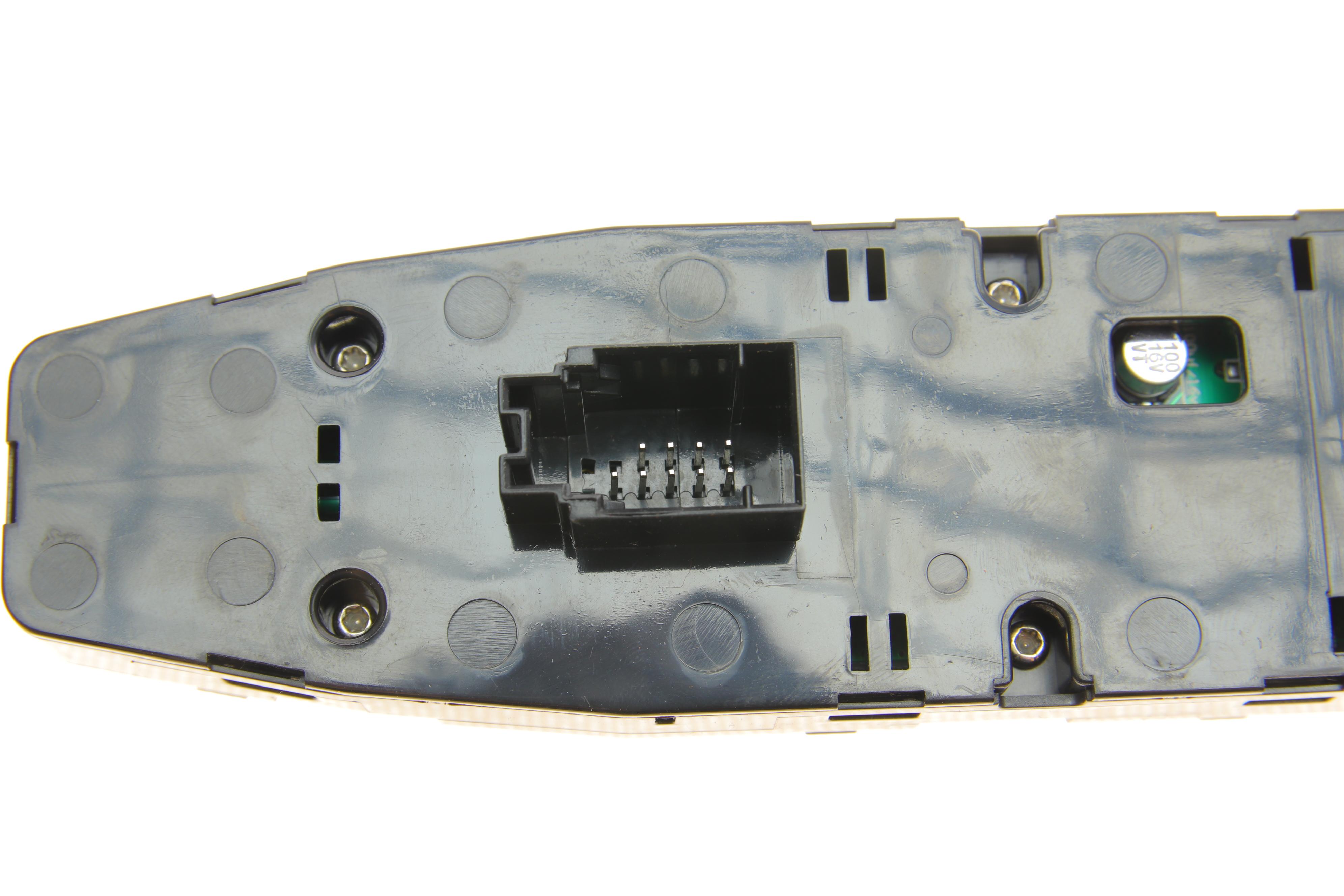 Кнопка склопідйомника (L) BMW X3 (F25) 10-17/X5 (F15/F85) 13-18 (блок)