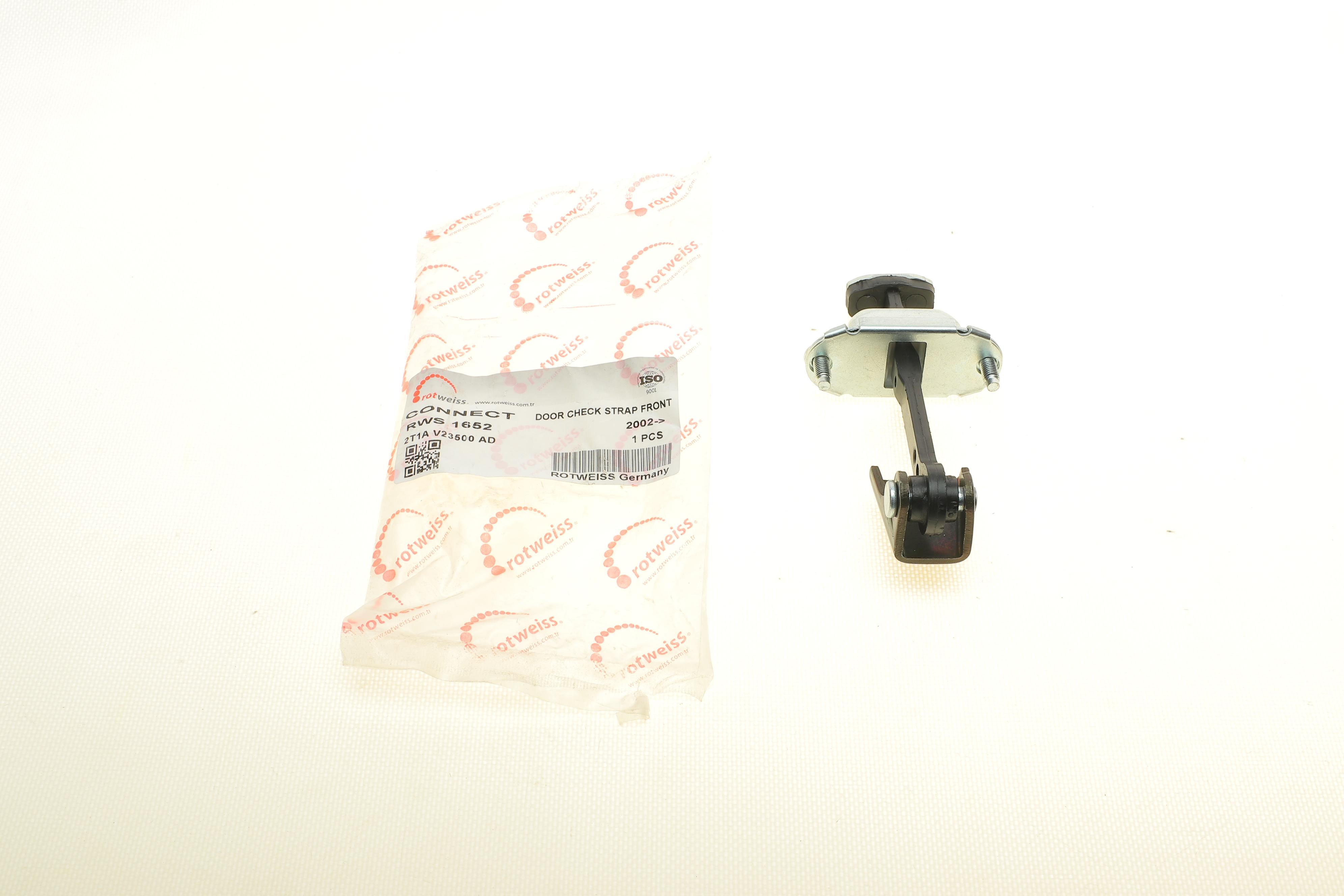 Обмежувач дверей (передніх) Ford Connect 02-