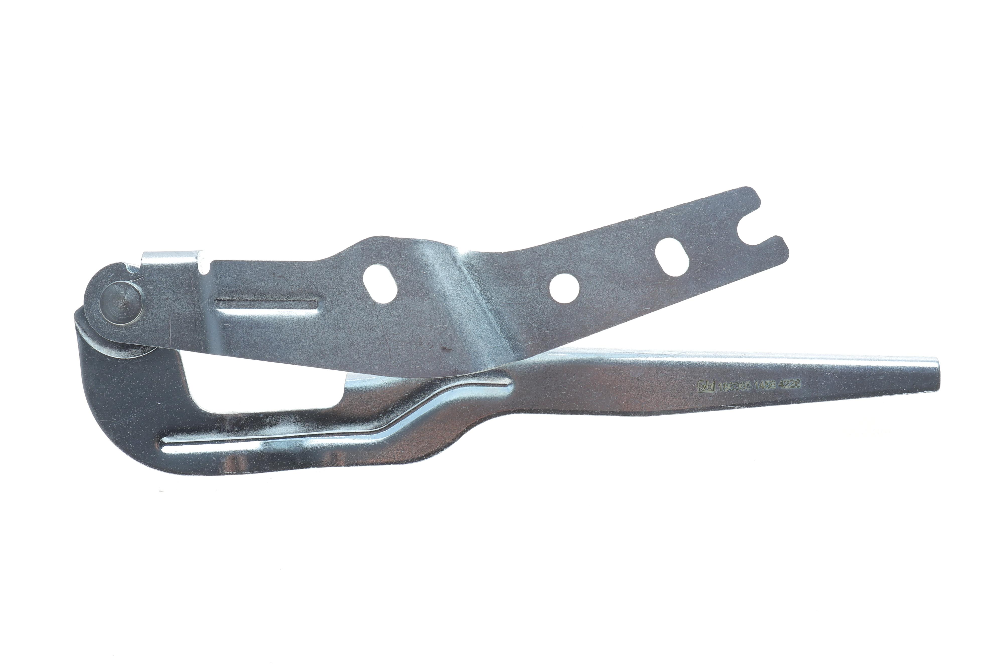 Петля капоту VW Golf VII 12-20 (R)