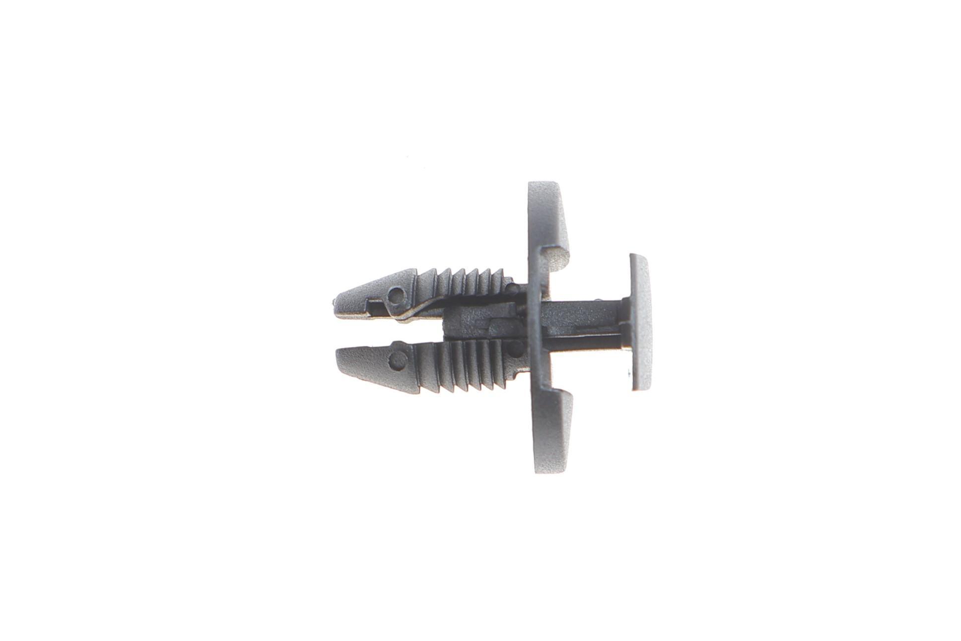 Кліпса кріплення підкрила (обшивки) (к-кт 10шт) Citroen Berlingo/Peugeot Partner