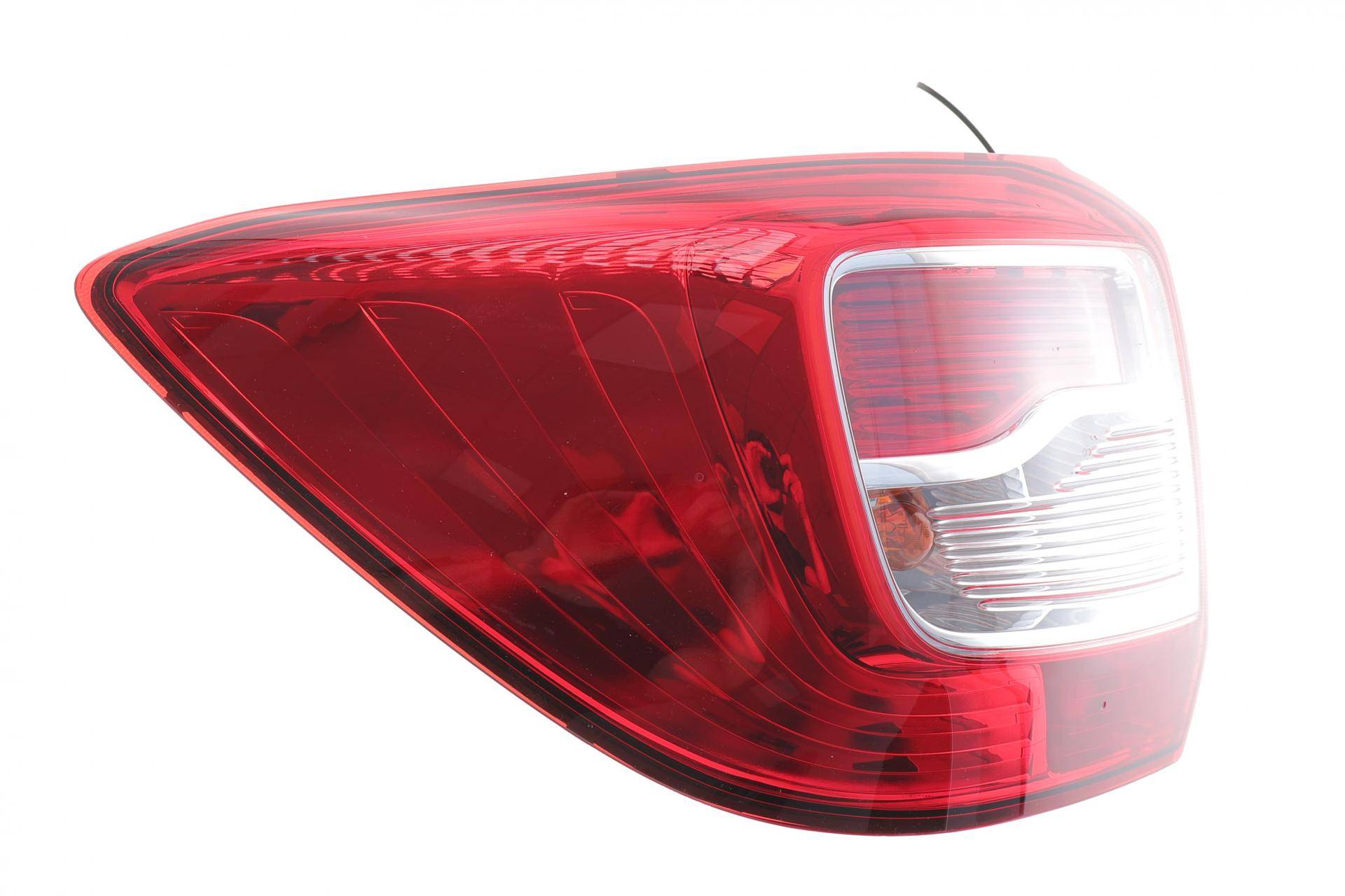 Ліхтар задній Dacia Logan/Renault Logan 12- (L)