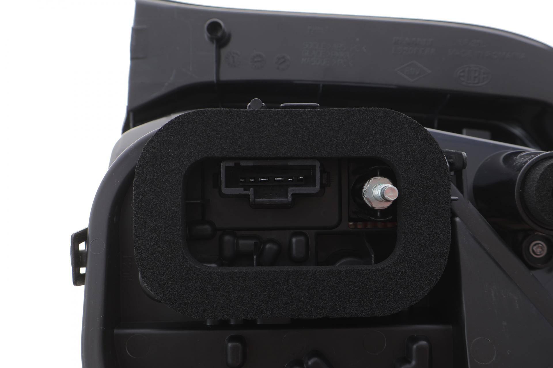 Ліхтар задній Dacia Logan/Renault Logan 12- (L)