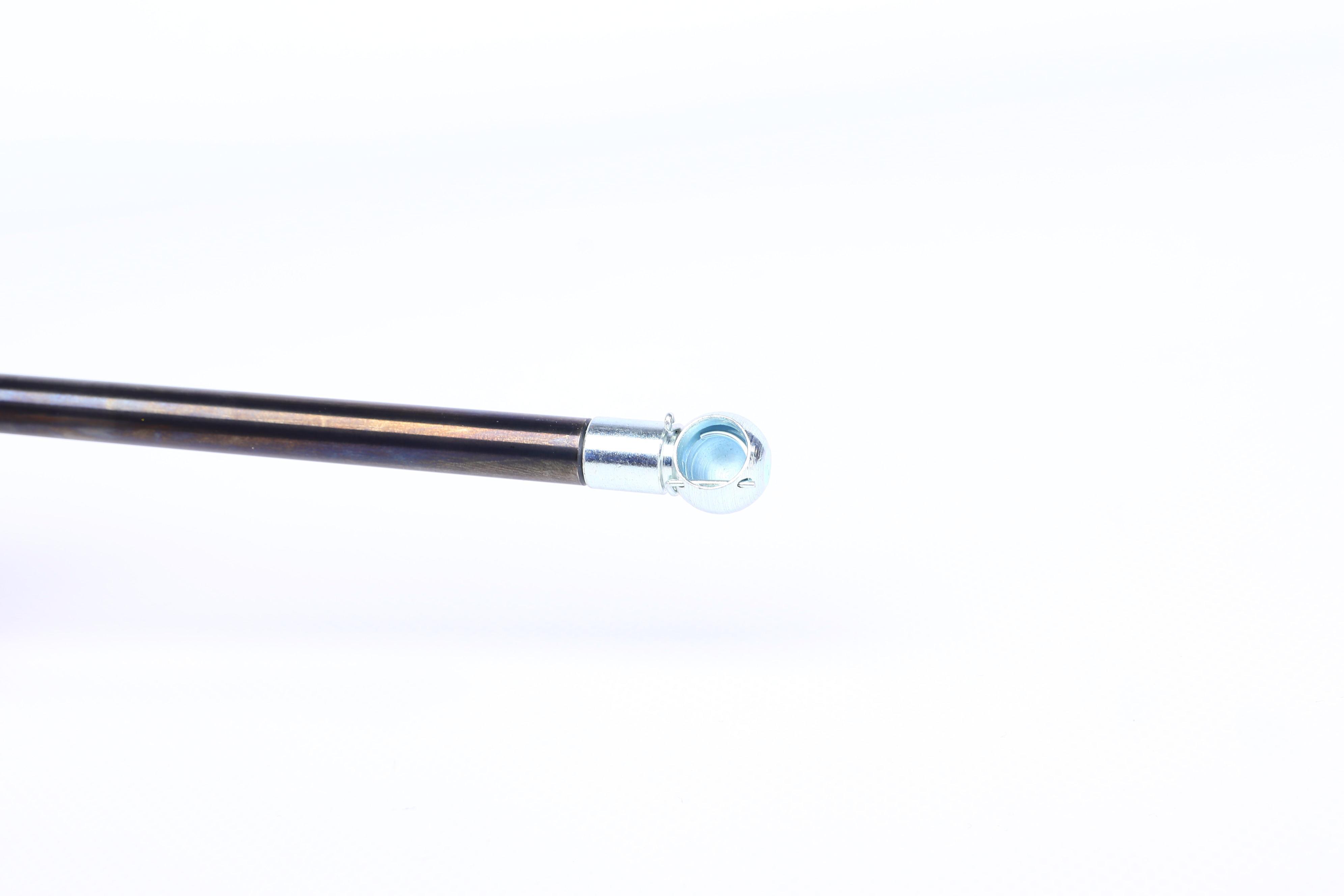 Амортизатор капоту Toyota Land Cruiser Prado 02-10 (GS1381)