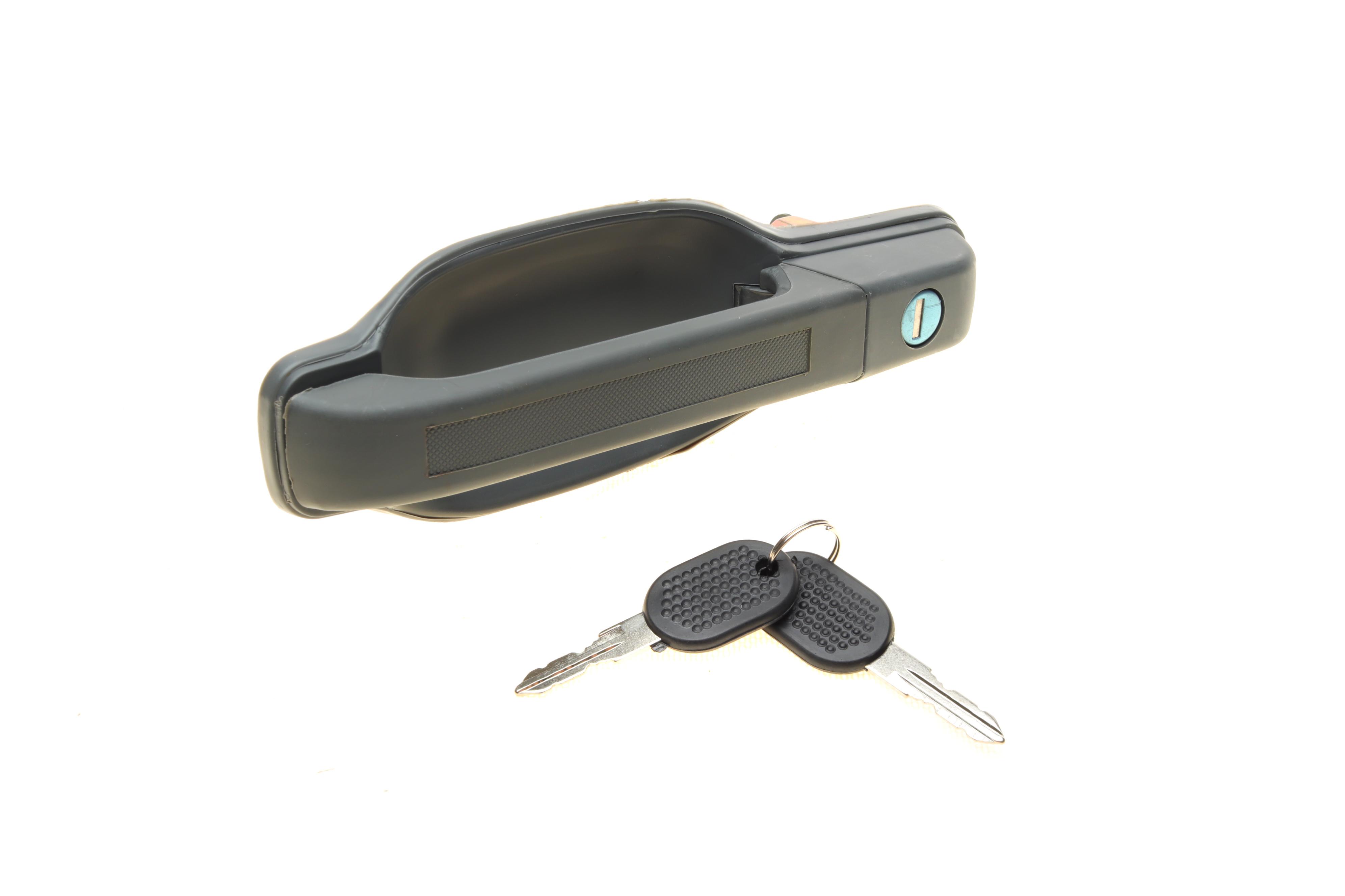 Ручка дверей (передніх/ззовні) (L) Iveco Daily II 92-99