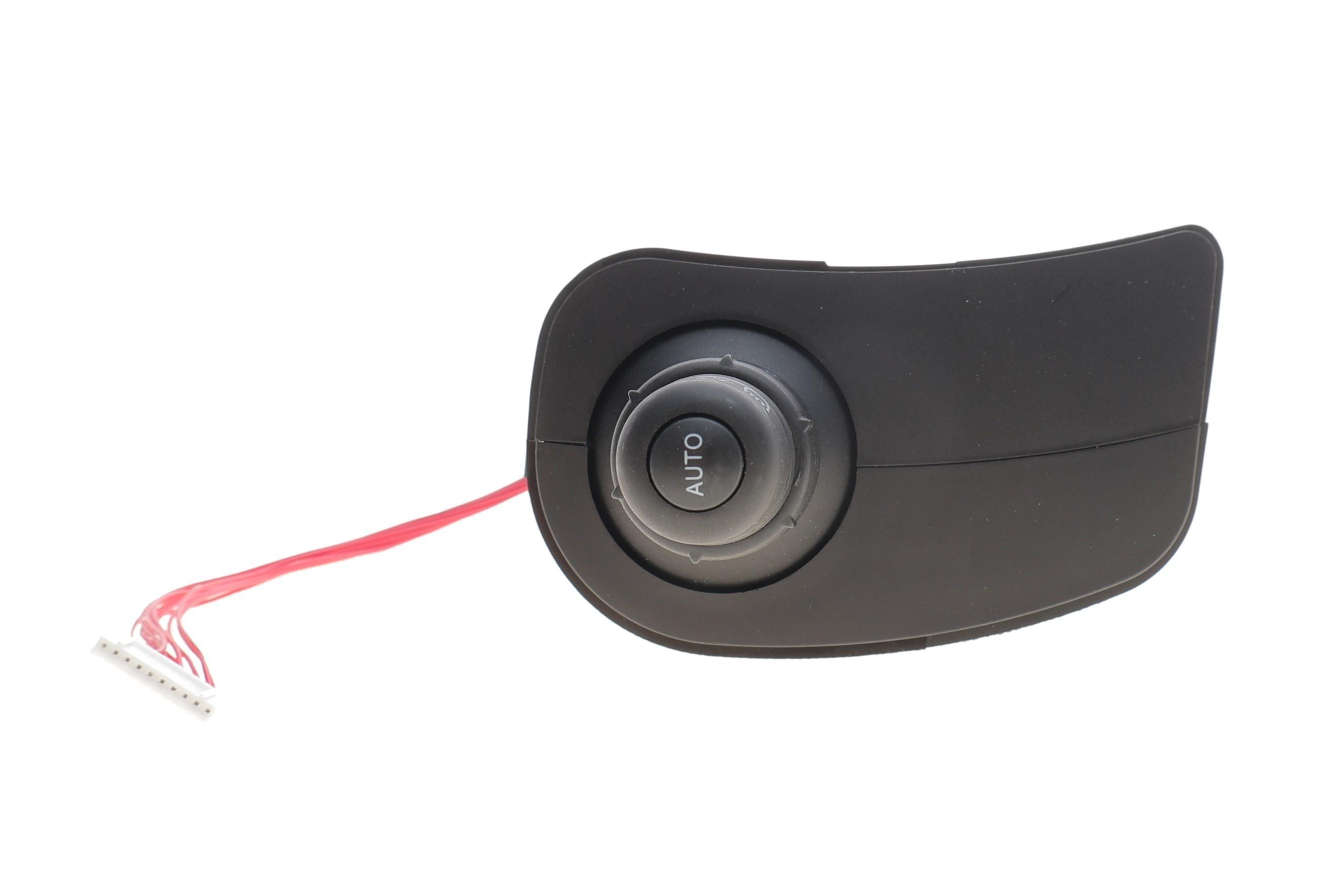 Перемикач підрульовий Renault Kangoo 1.5dCi 10- (L) (світ/туманки/сигнал)