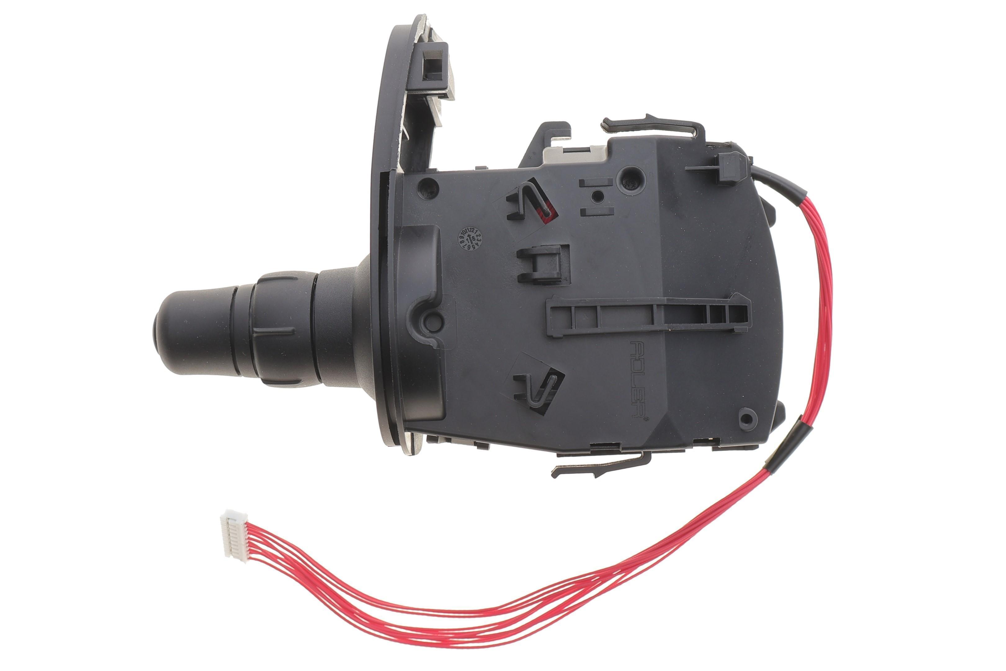 Перемикач підрульовий Renault Kangoo 1.5dCi 10- (L) (світ/туманки/сигнал)