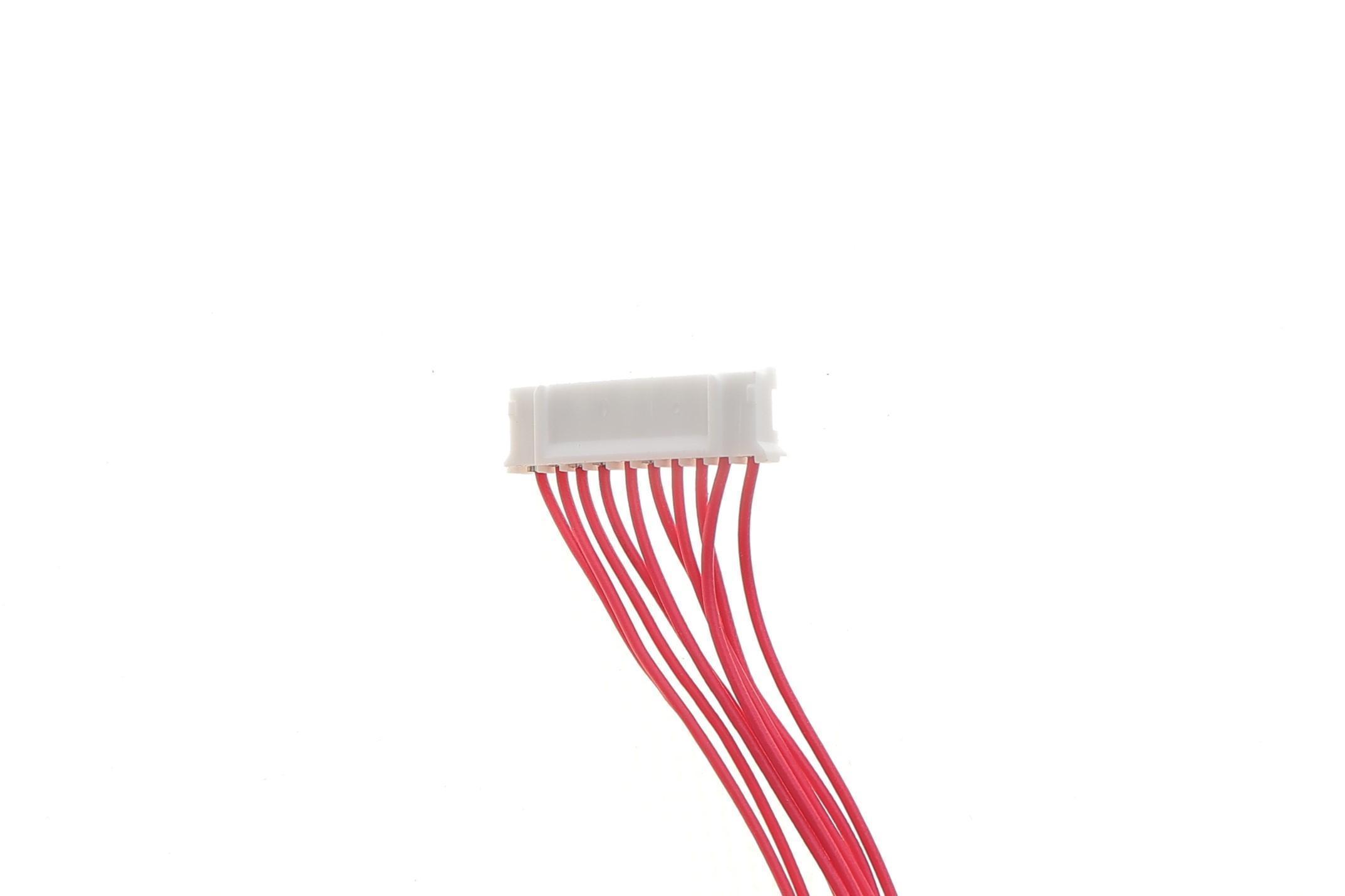 Перемикач підрульовий Renault Kangoo 1.5dCi 10- (L) (світ/туманки/сигнал)