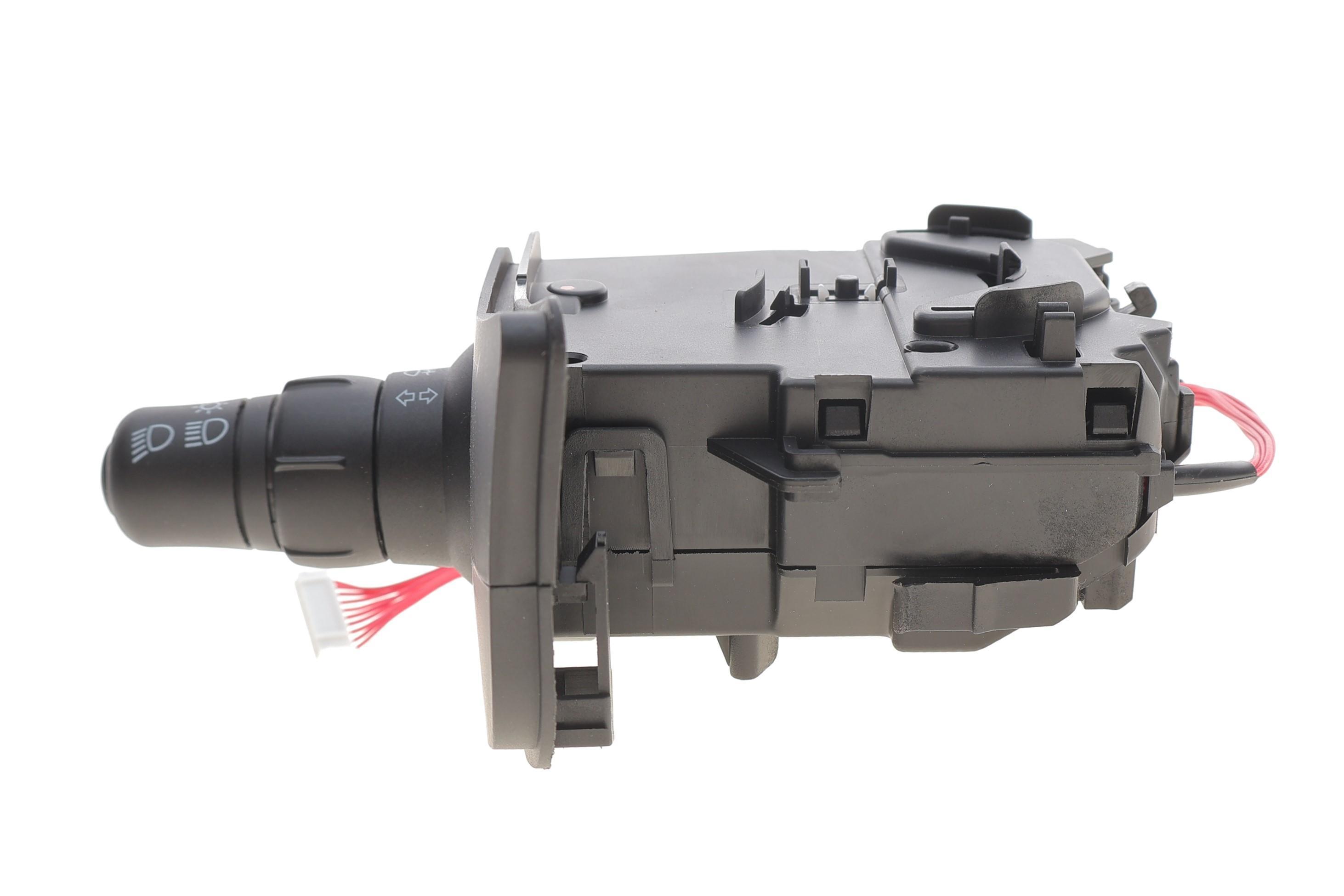 Перемикач підрульовий Renault Kangoo 1.5dCi 10- (L) (світ/туманки/сигнал)