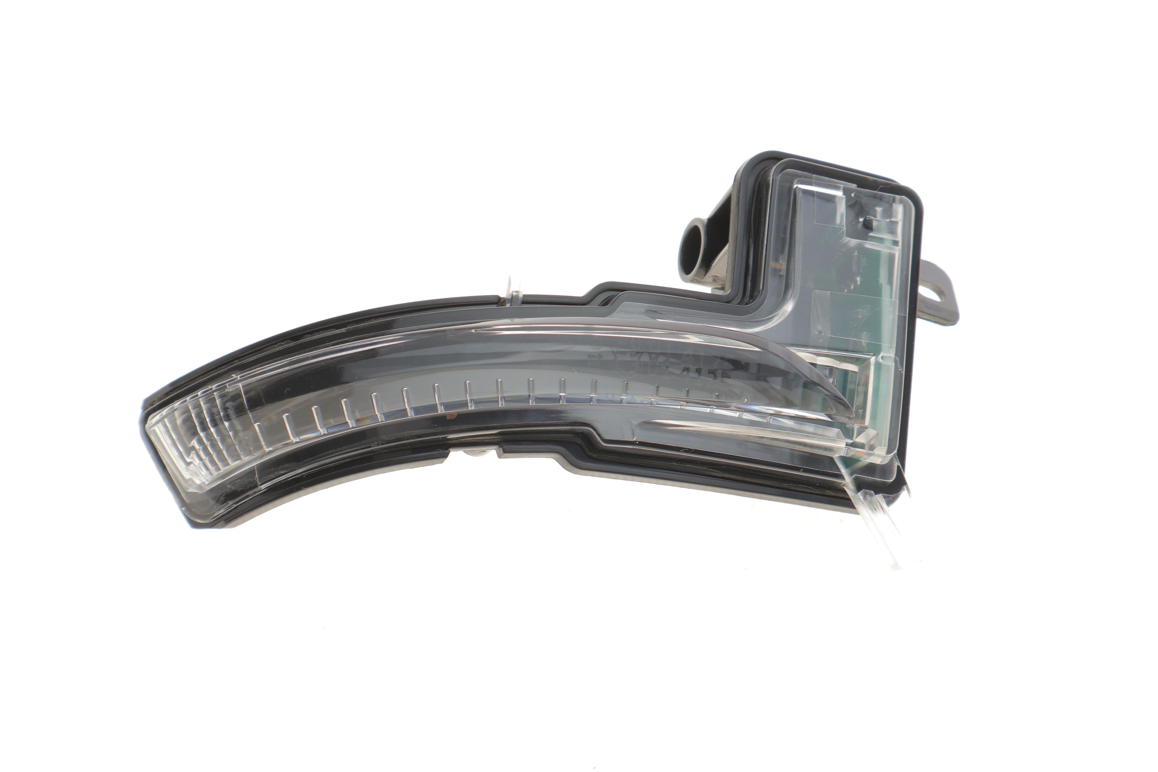 Повторювач повороту на дзеркало Renault Captur/Clio 17-19 (R)