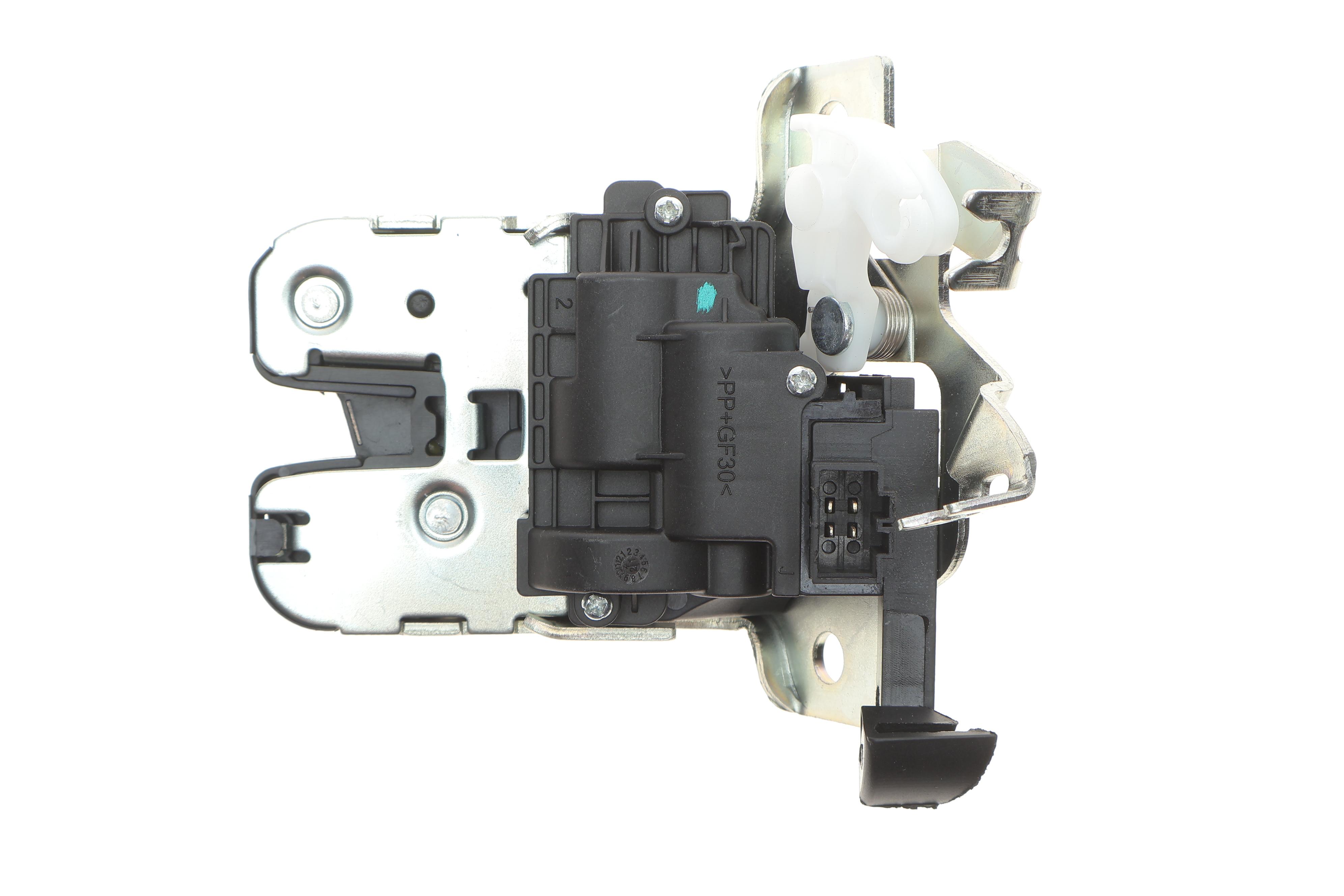 Замок кришки багажника Skoda Superb 1.4/2.0 TSI 15-