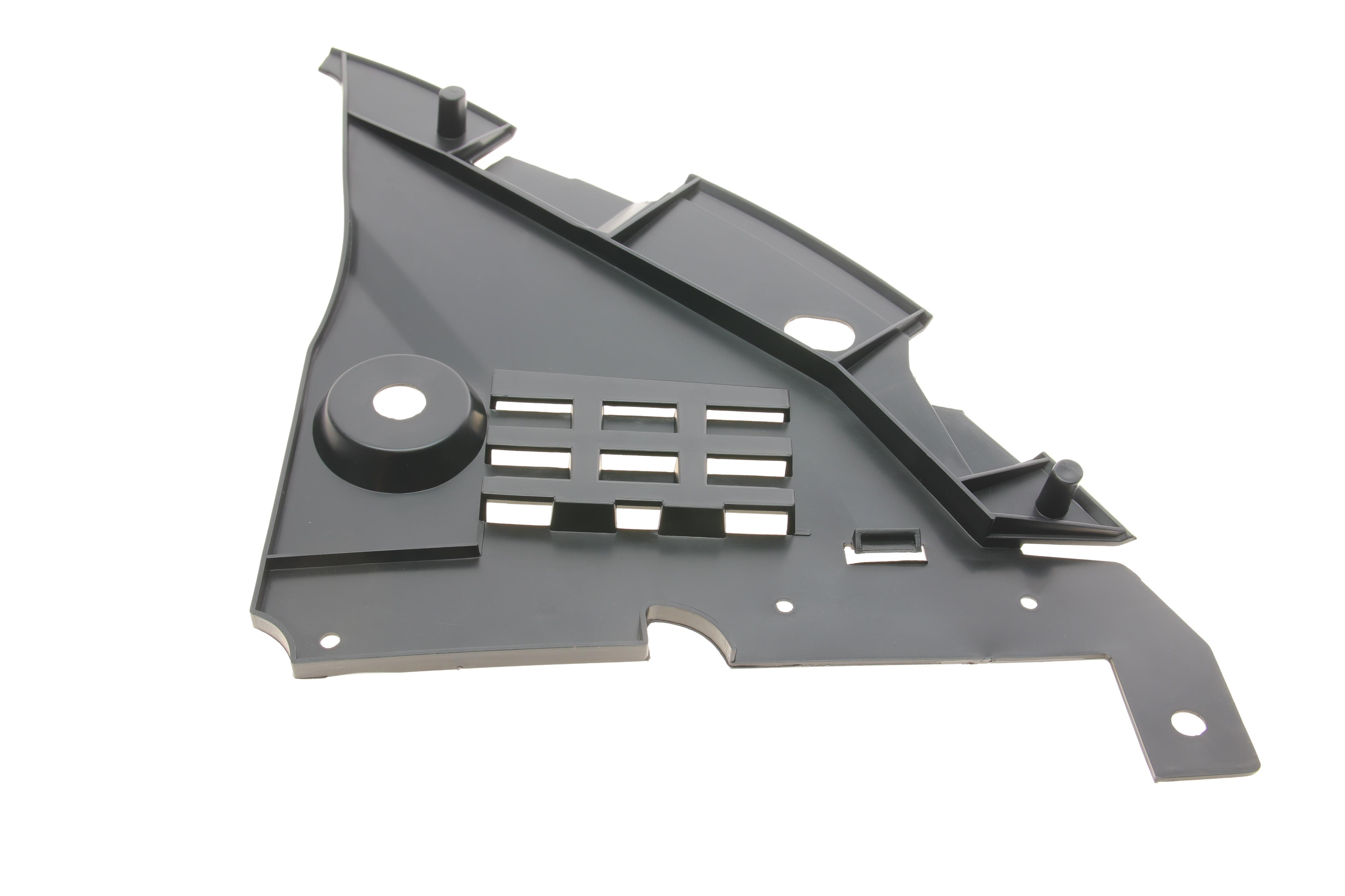 Захист днища Renault Logan 12-17 (L)