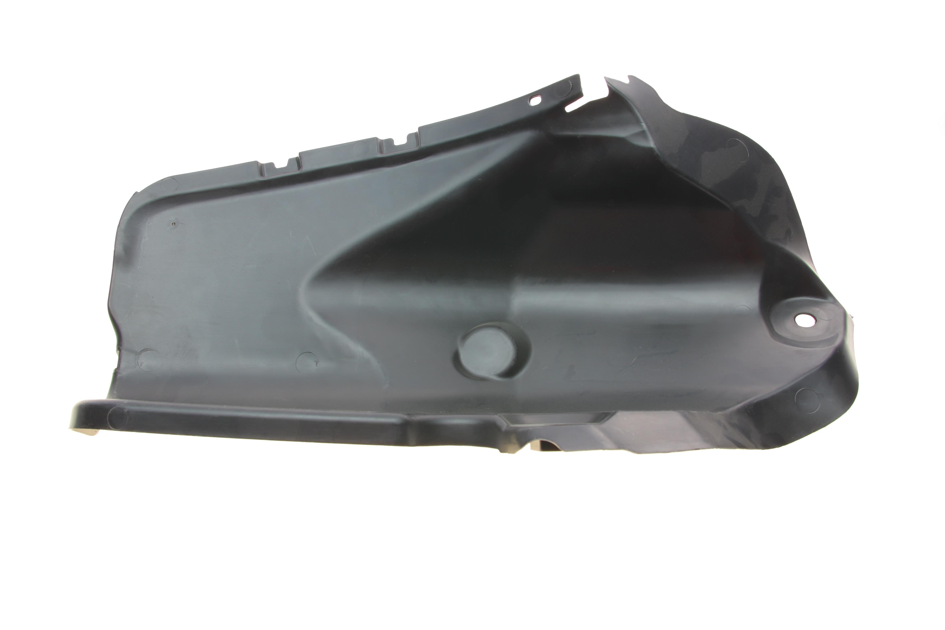 Підкрильник (задній) Renault Dokker 13- (R)