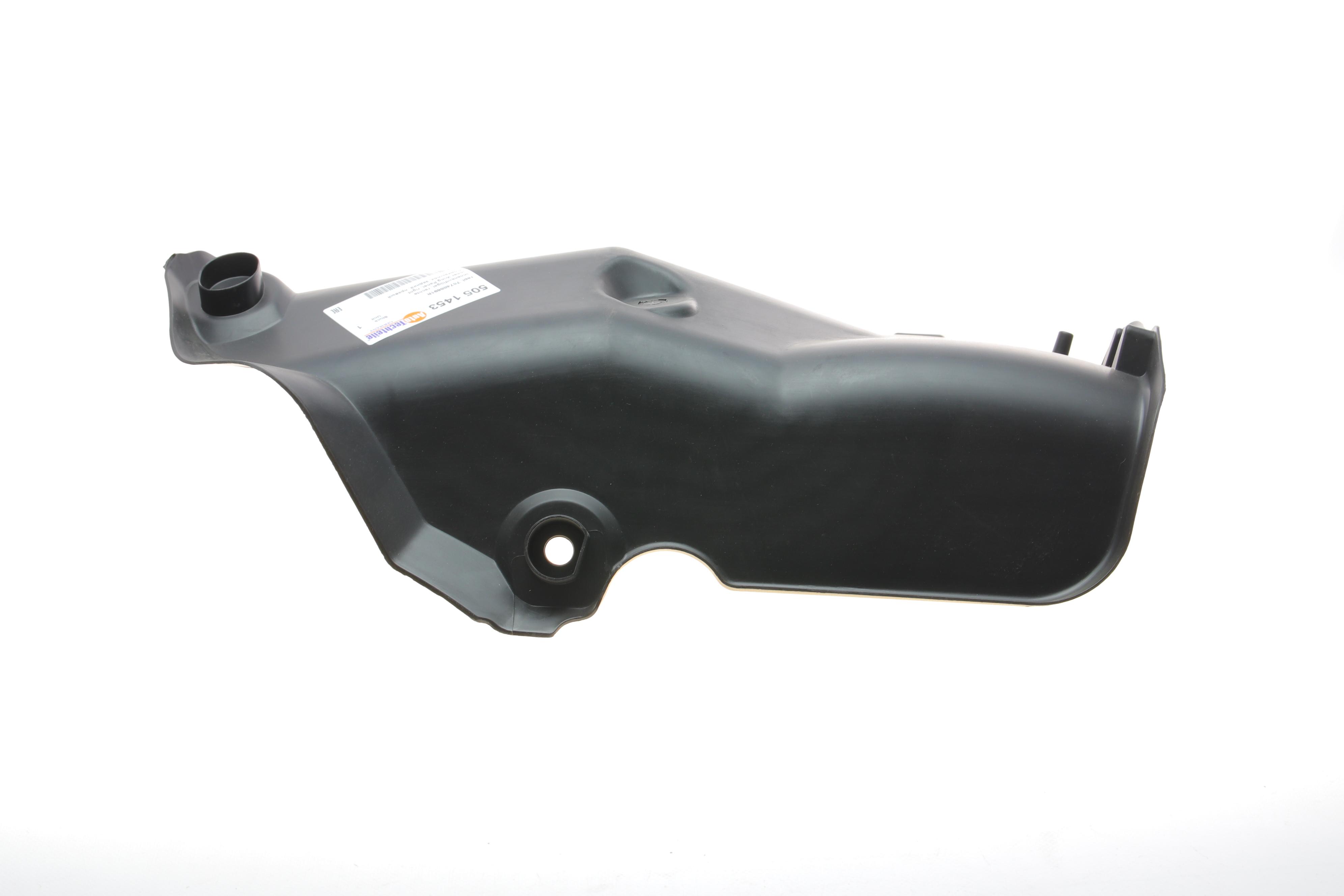 Підкрильник (задній) Renault Dokker 13- (R)