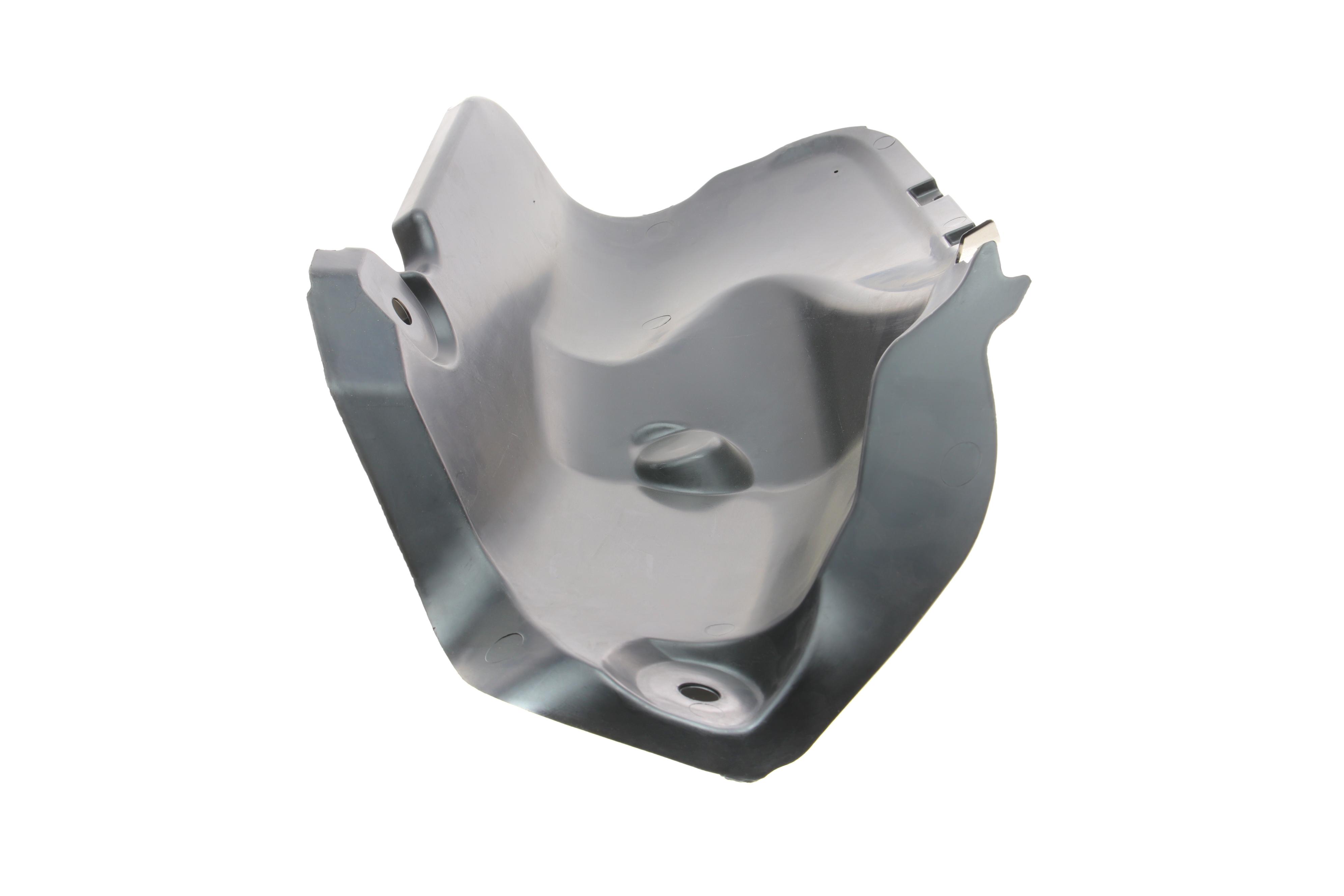 Підкрильник (задній) Renault Dokker 13- (R)