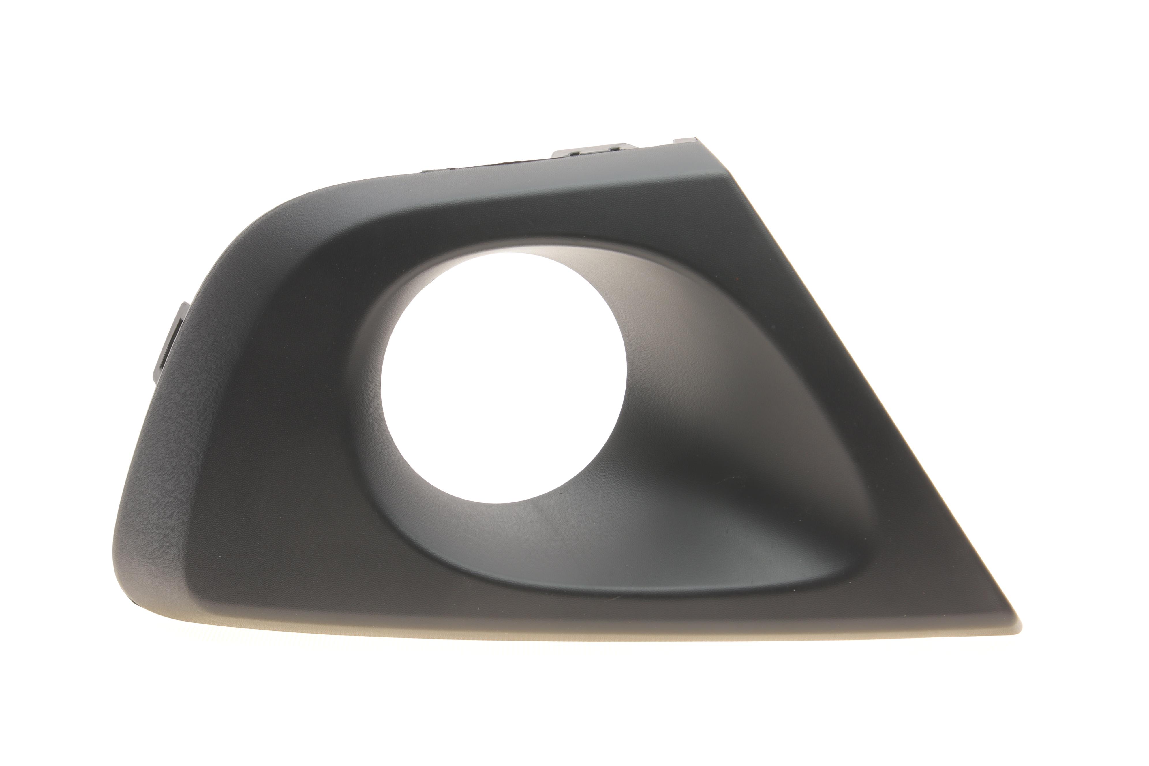 Кронштейн фари протитуманної Renault Duster 15- (L)