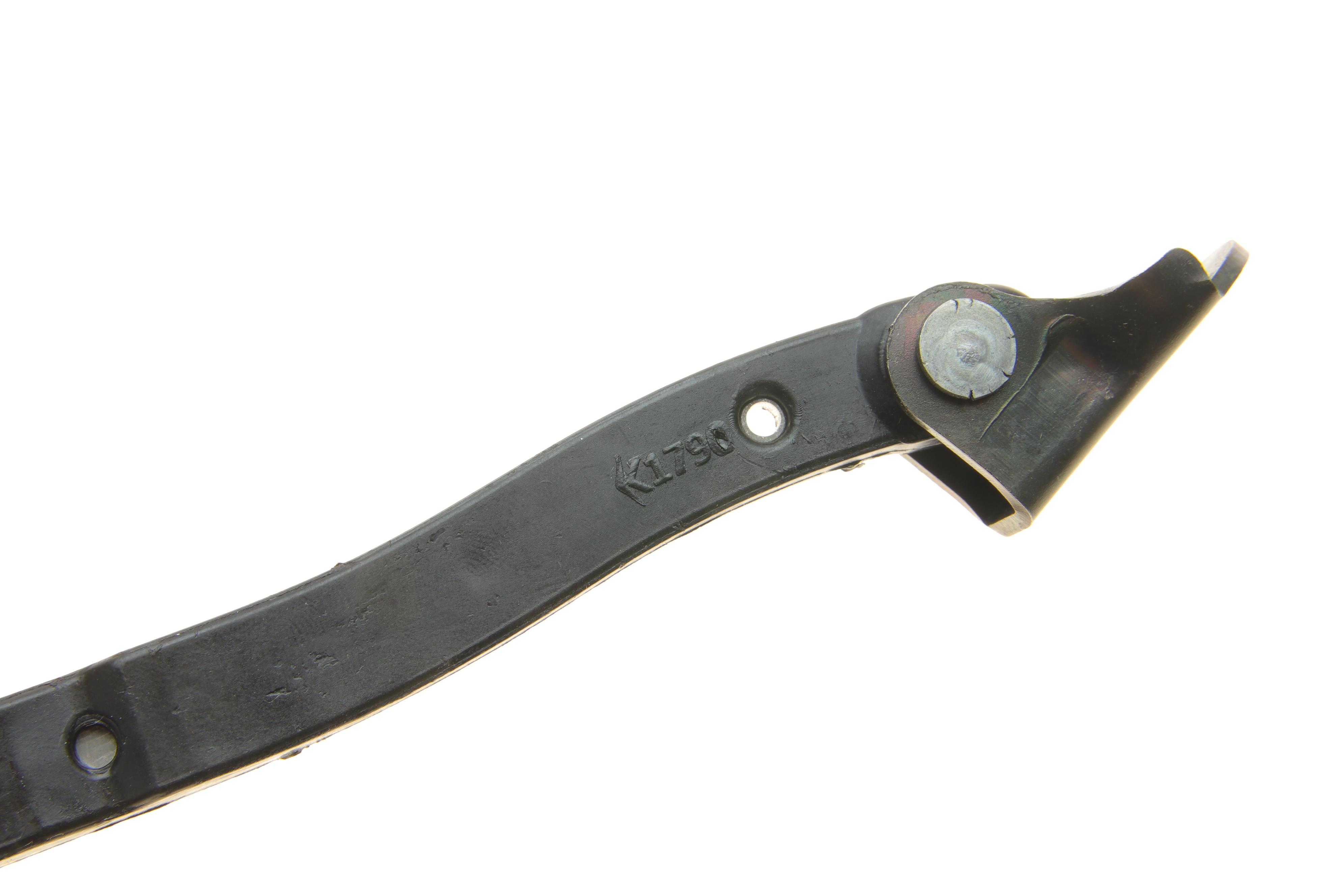 Обмежувач дверей (задніх) Renault Megane 15-