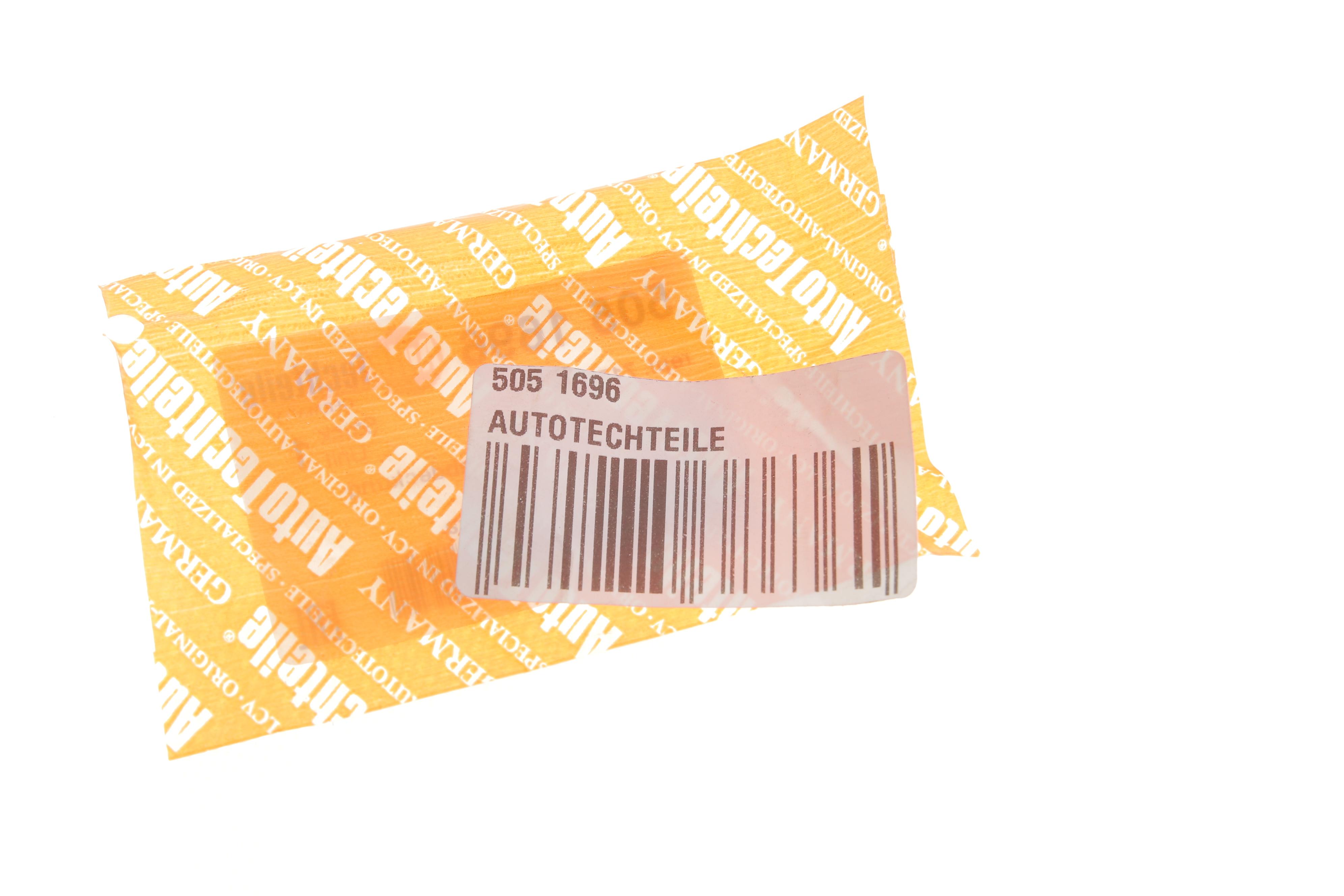 Кліпса кріплення полиці багажника Fiat Doblo 00-/Punto 05- (L)