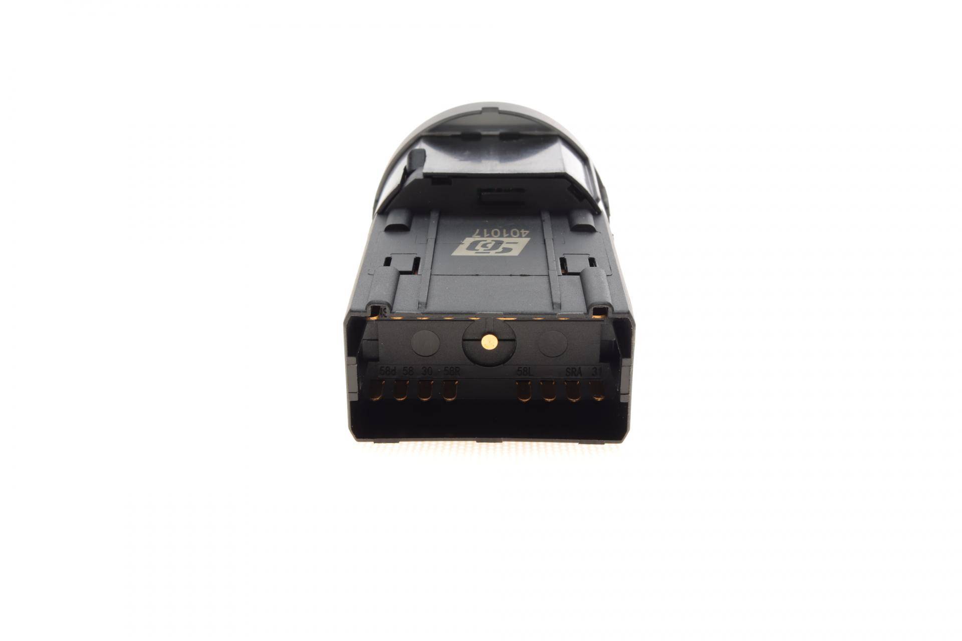 Перемикач світла фар Audi A4 00-08